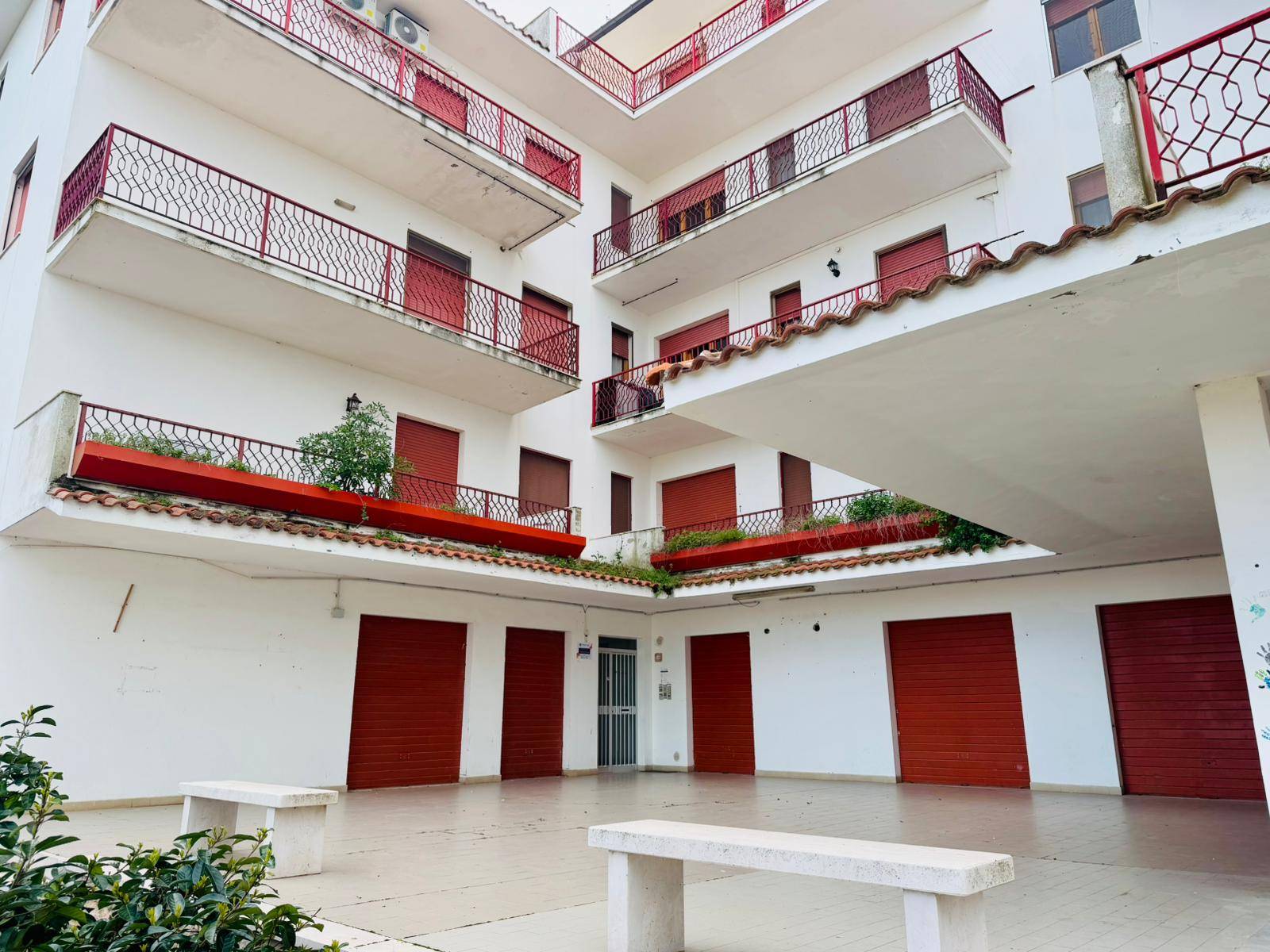 Appartamento in vendita a Campomarino