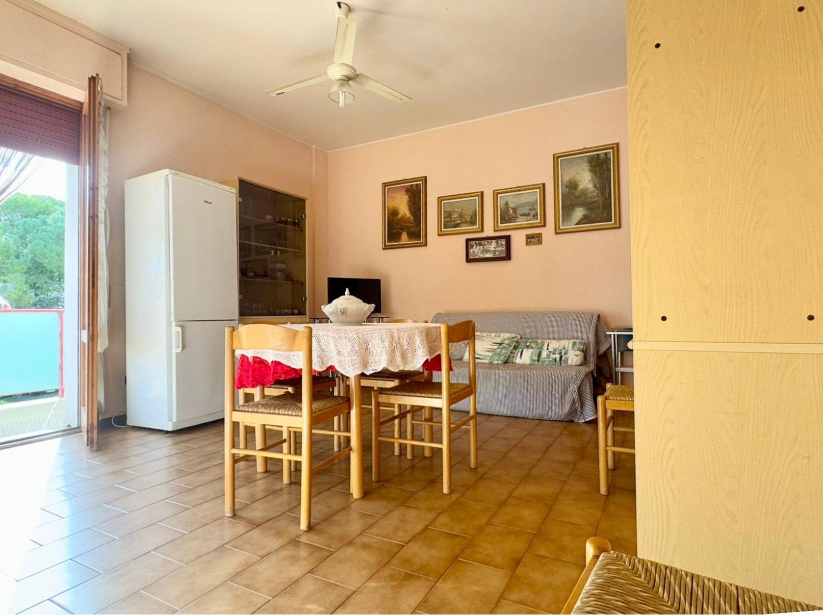 Appartamento in vendita a Campomarino