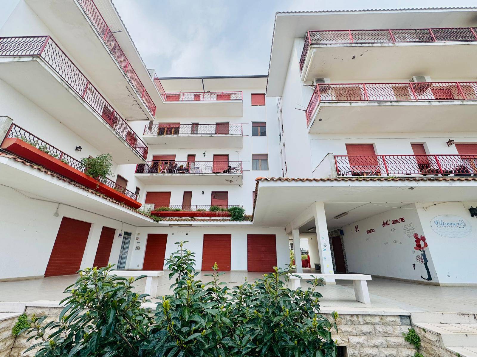 Appartamento in vendita a Campomarino