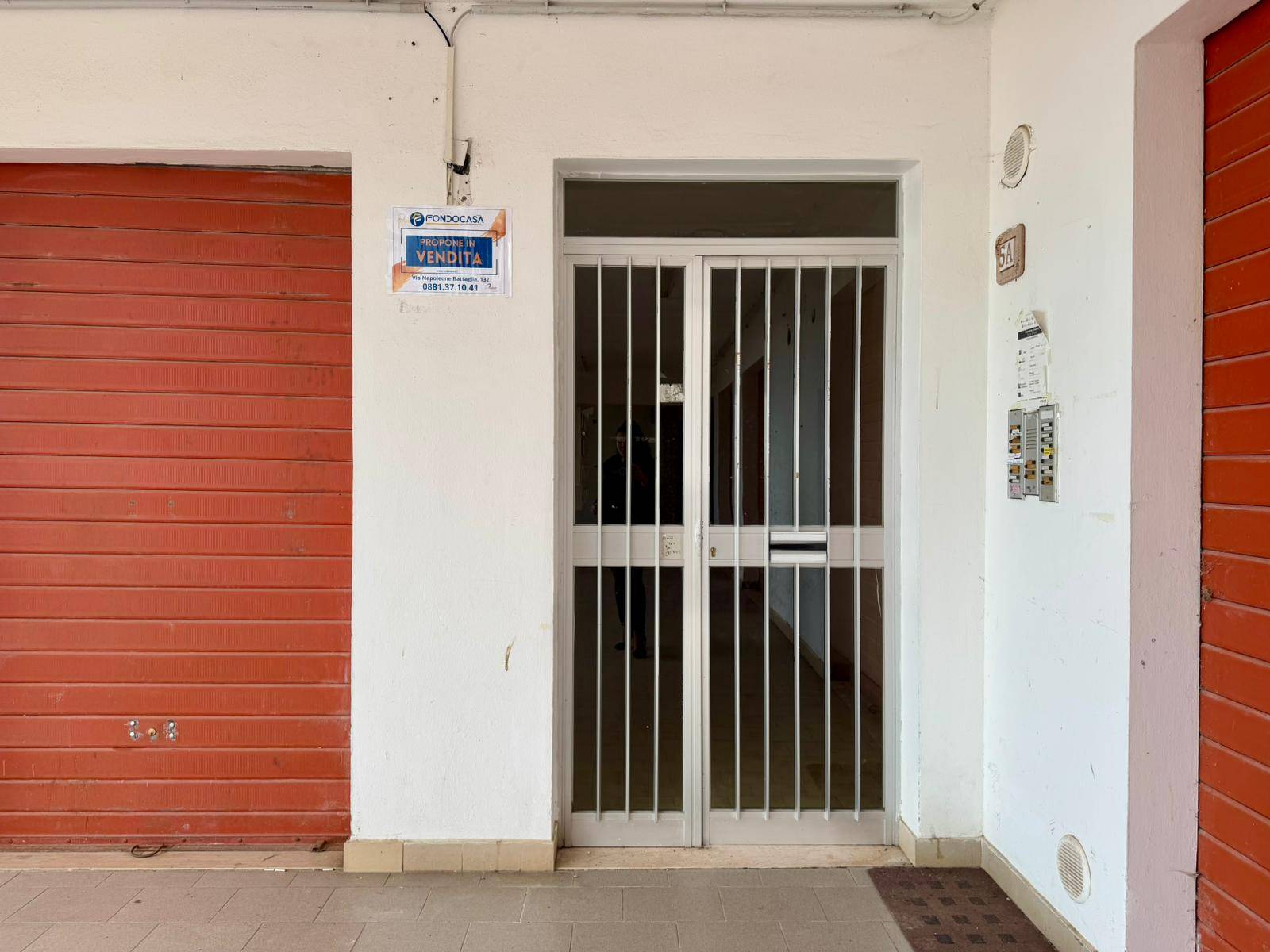 Appartamento in vendita a Campomarino