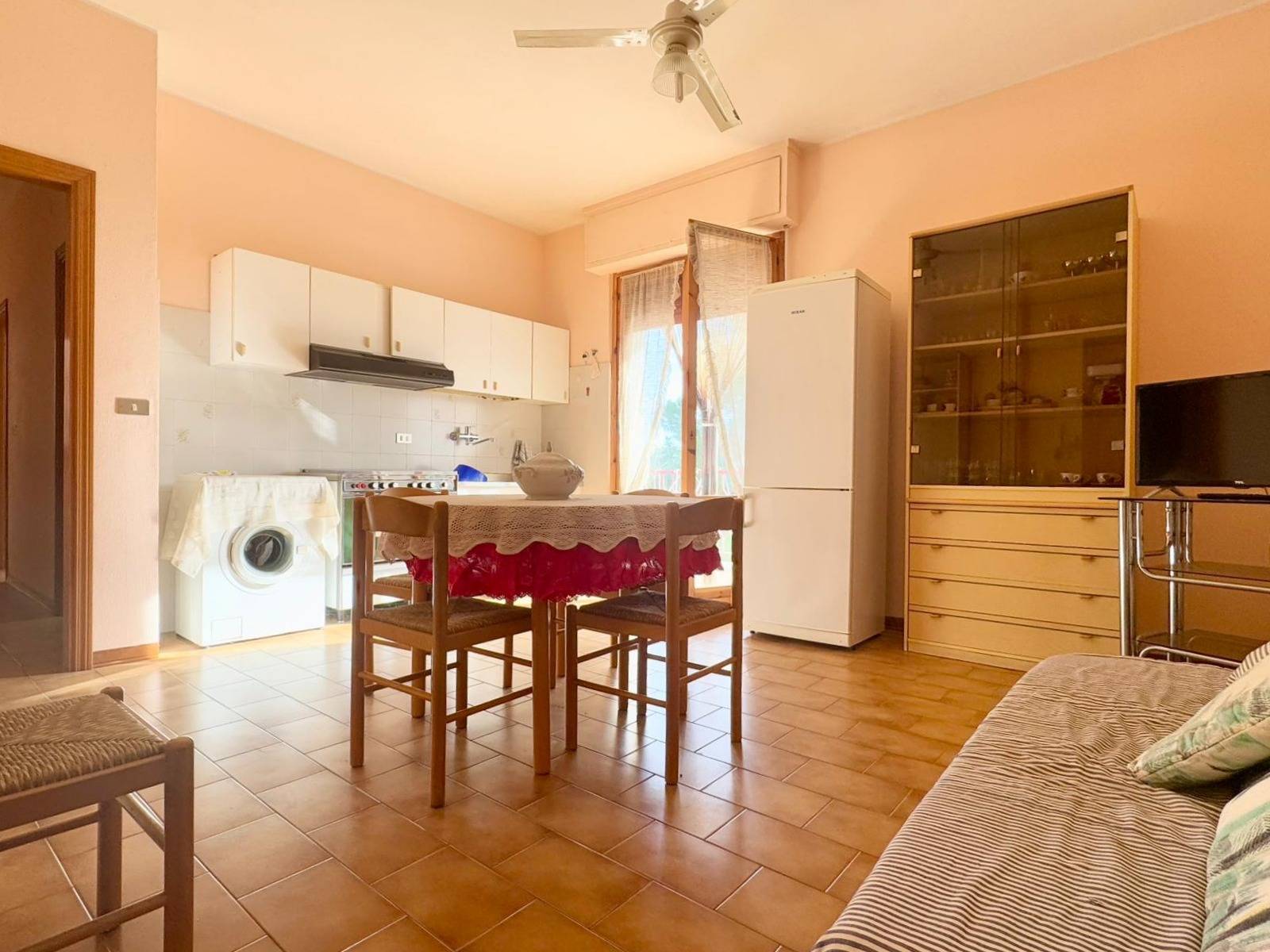 Appartamento in vendita a Campomarino