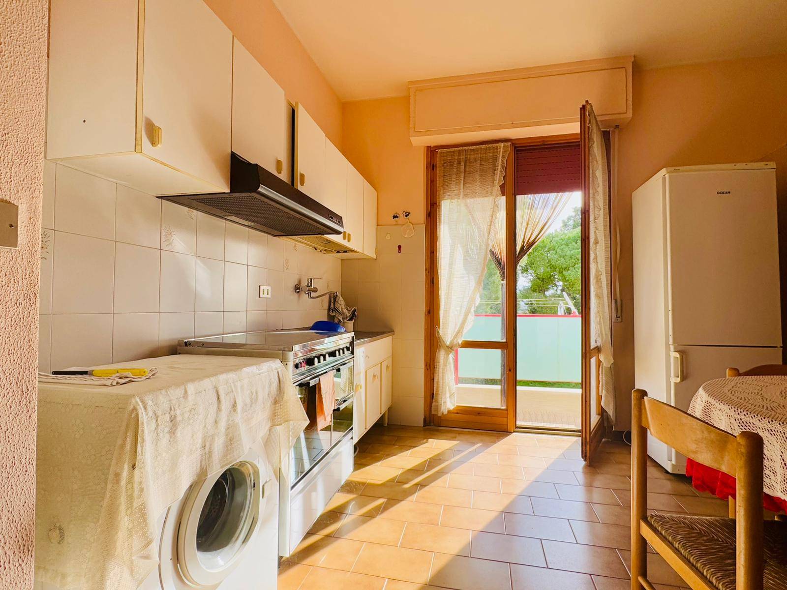 Appartamento in vendita a Campomarino