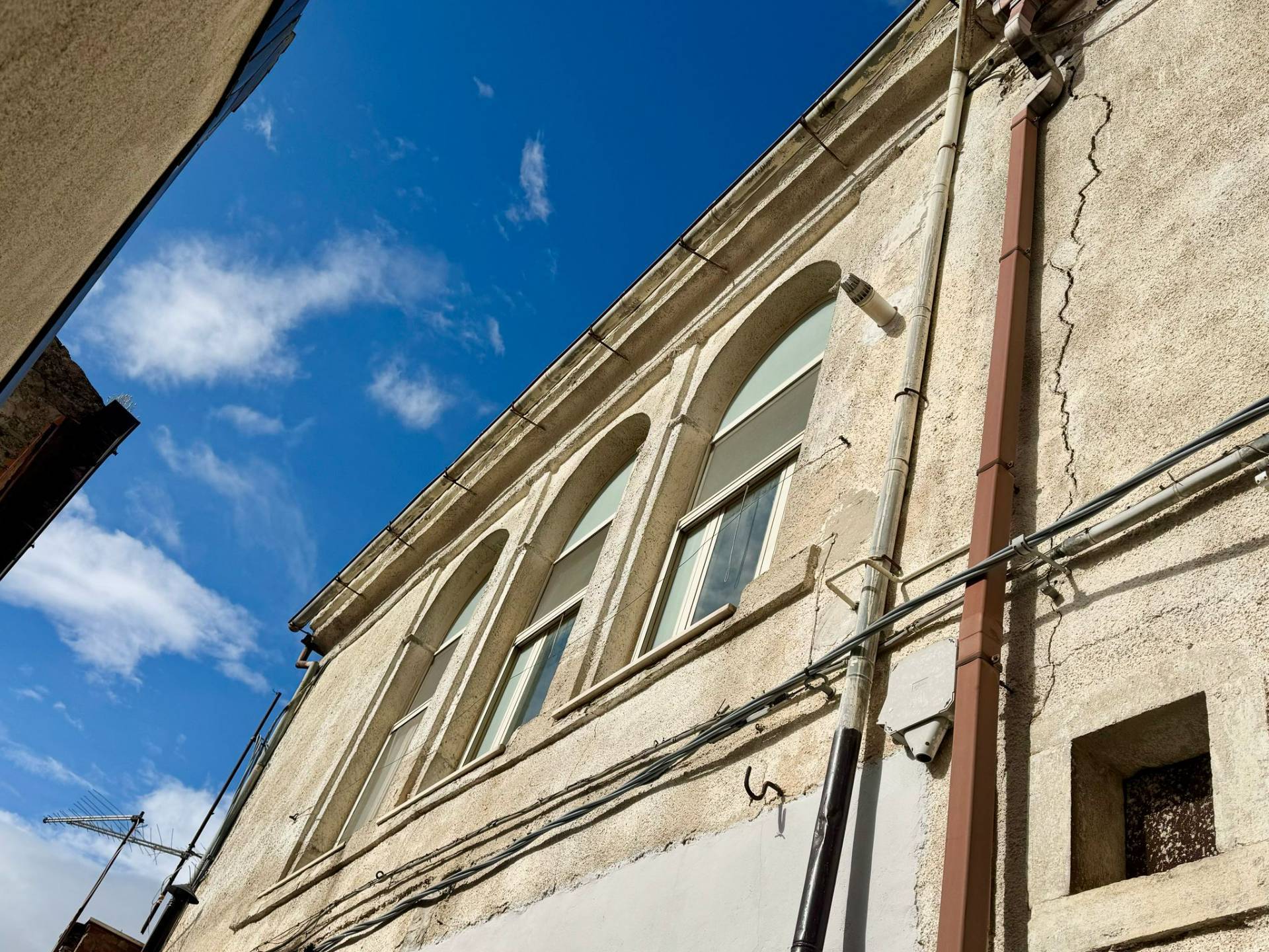 Casa indipendente in vendita a Motta Montecorvino