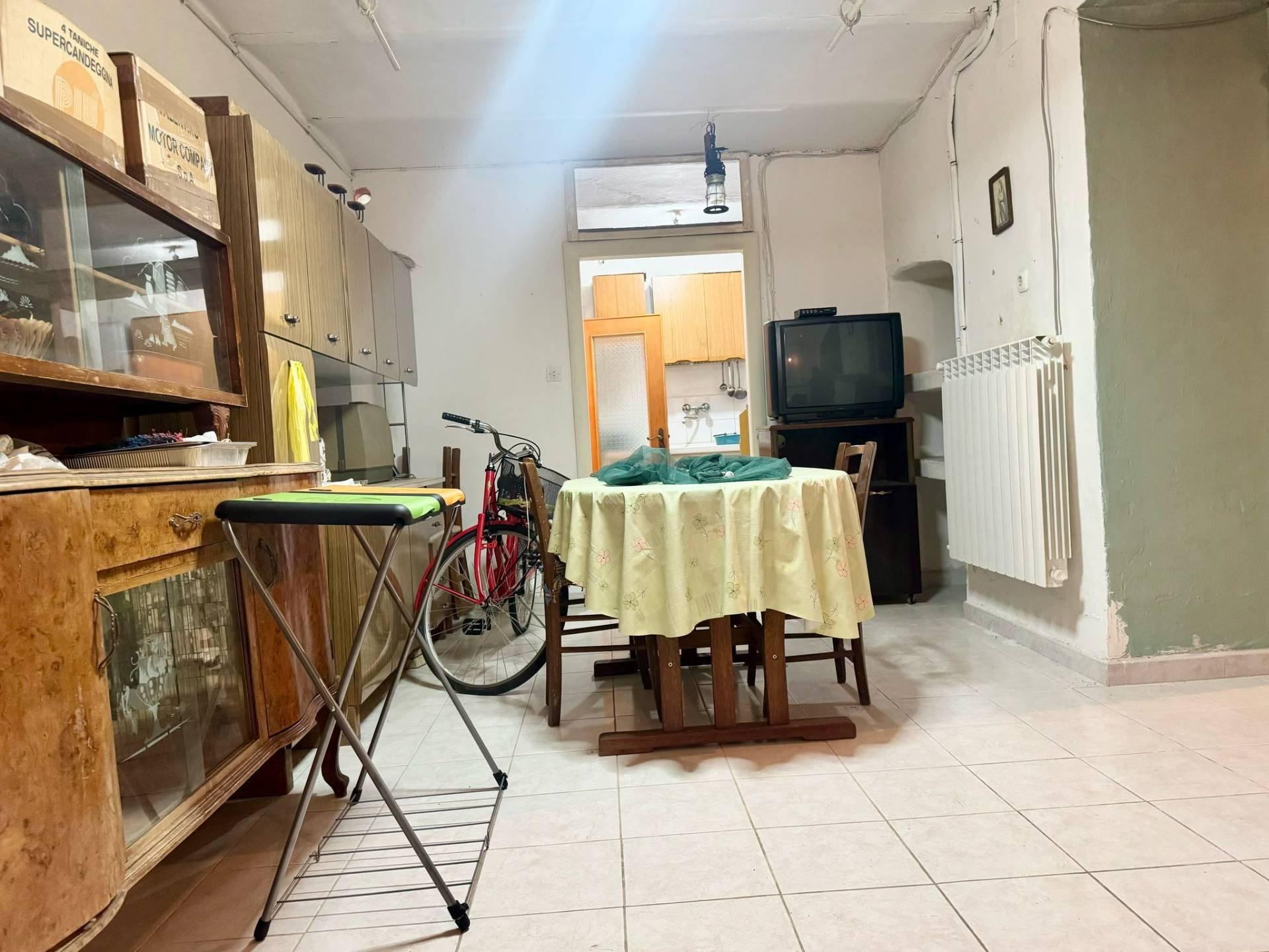 Casa indipendente in vendita a Motta Montecorvino