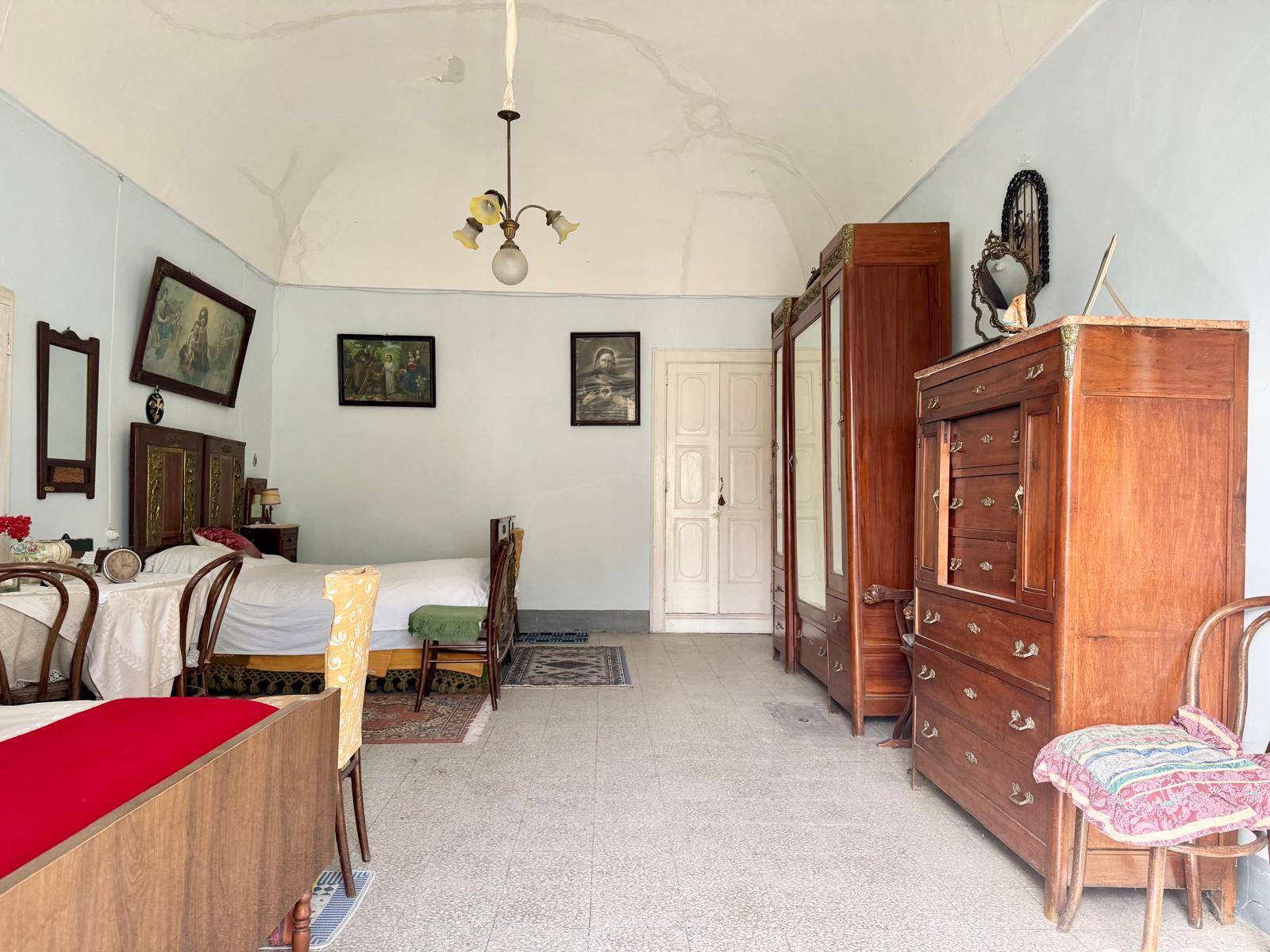 Casa indipendente in vendita a Casalnuovo Monterotaro