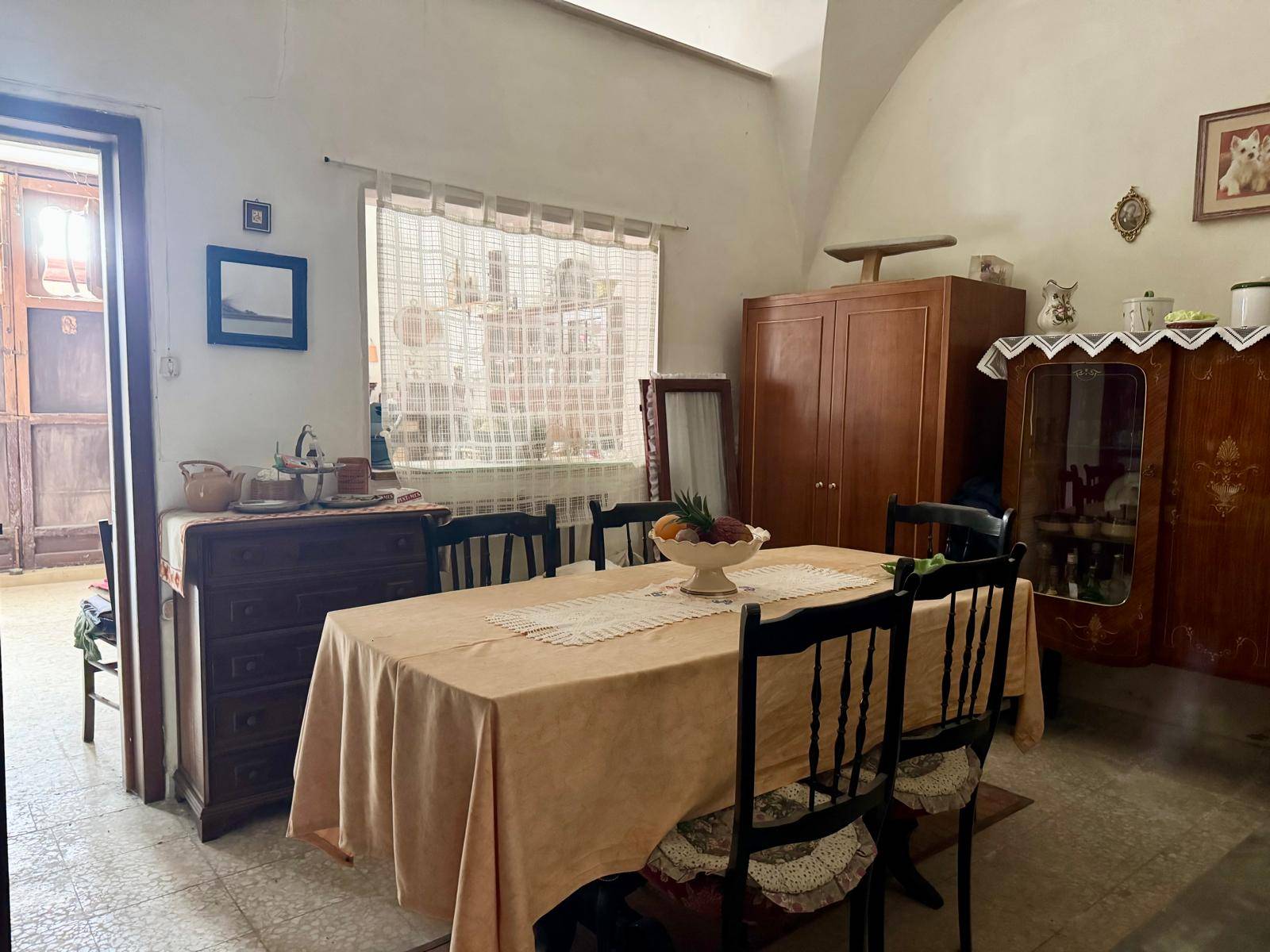 Casa indipendente in vendita a Casalnuovo Monterotaro