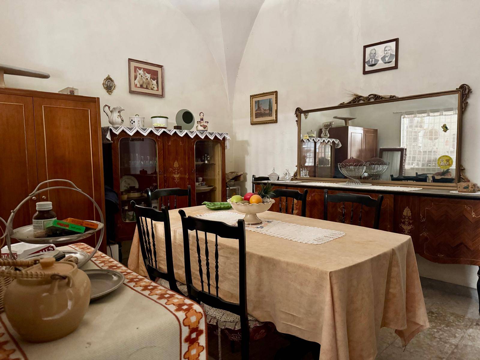 Casa indipendente in vendita a Casalnuovo Monterotaro