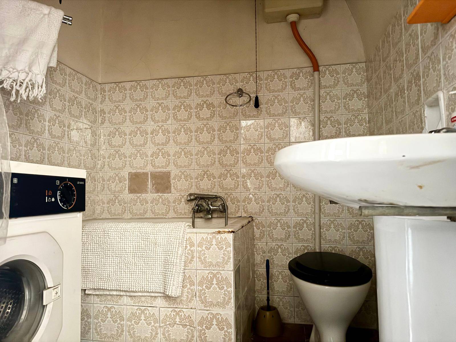 Casa indipendente in vendita a Casalnuovo Monterotaro