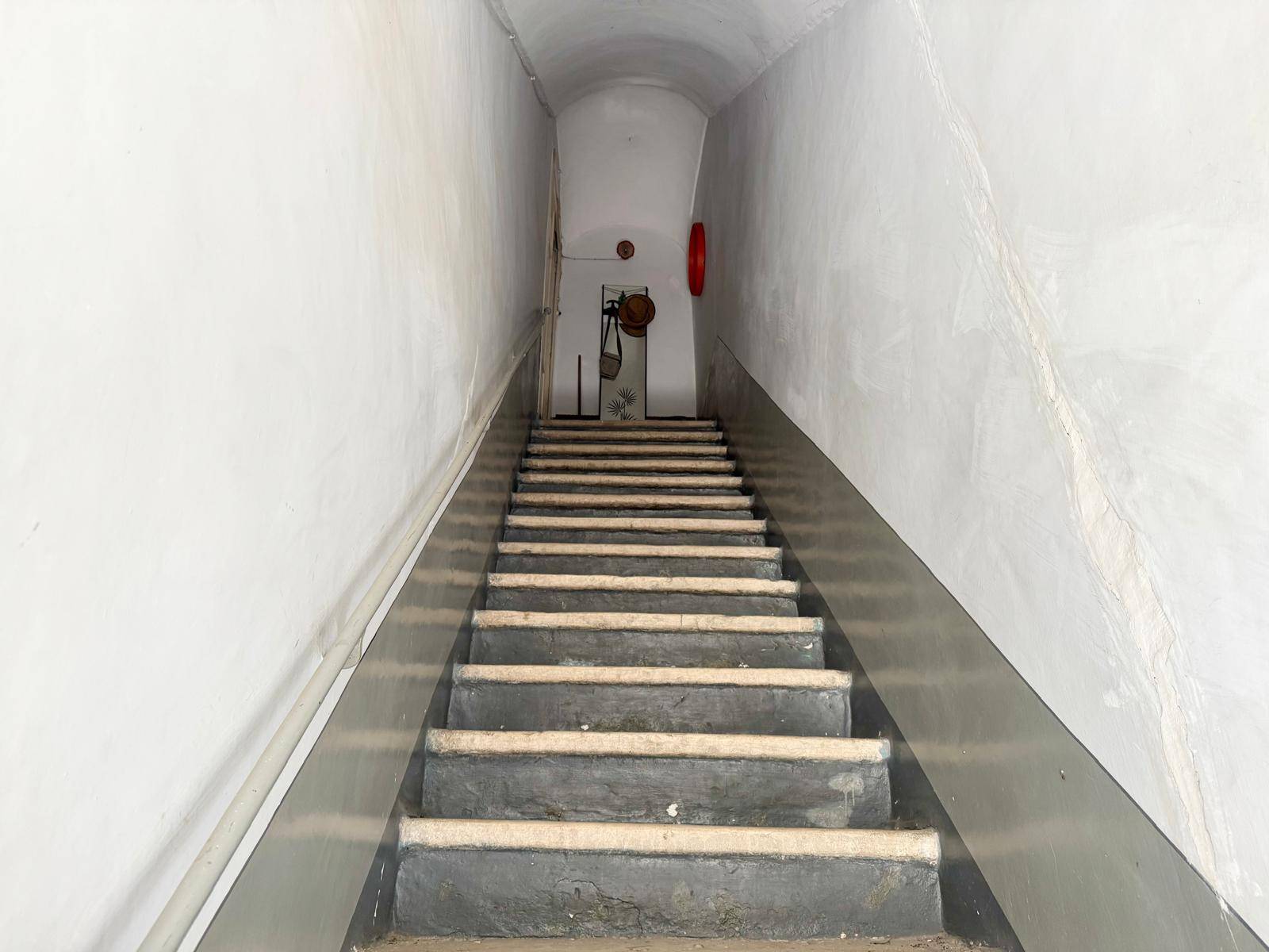 Casa indipendente in vendita a Casalnuovo Monterotaro