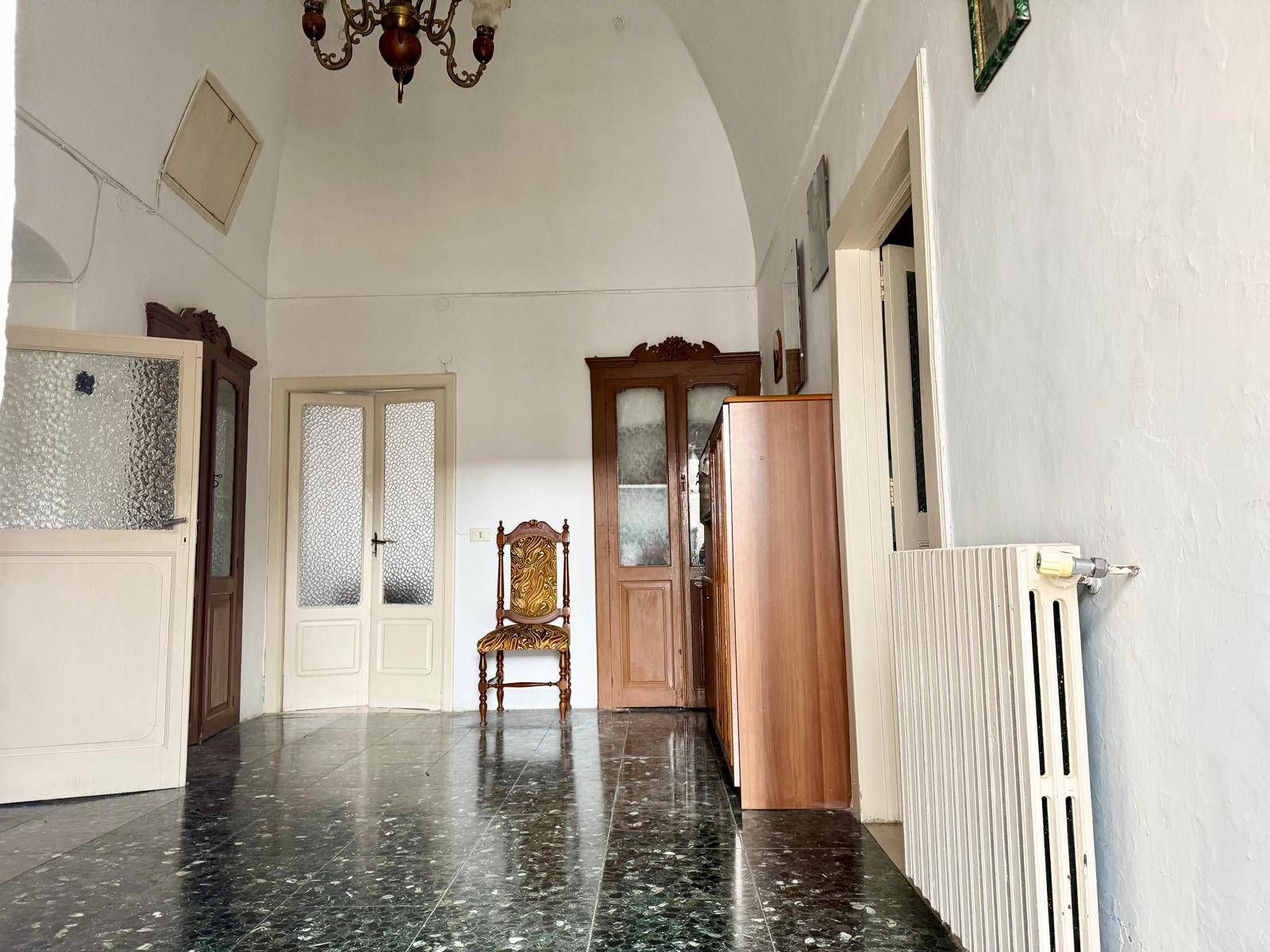 Casa indipendente in vendita a Alberona