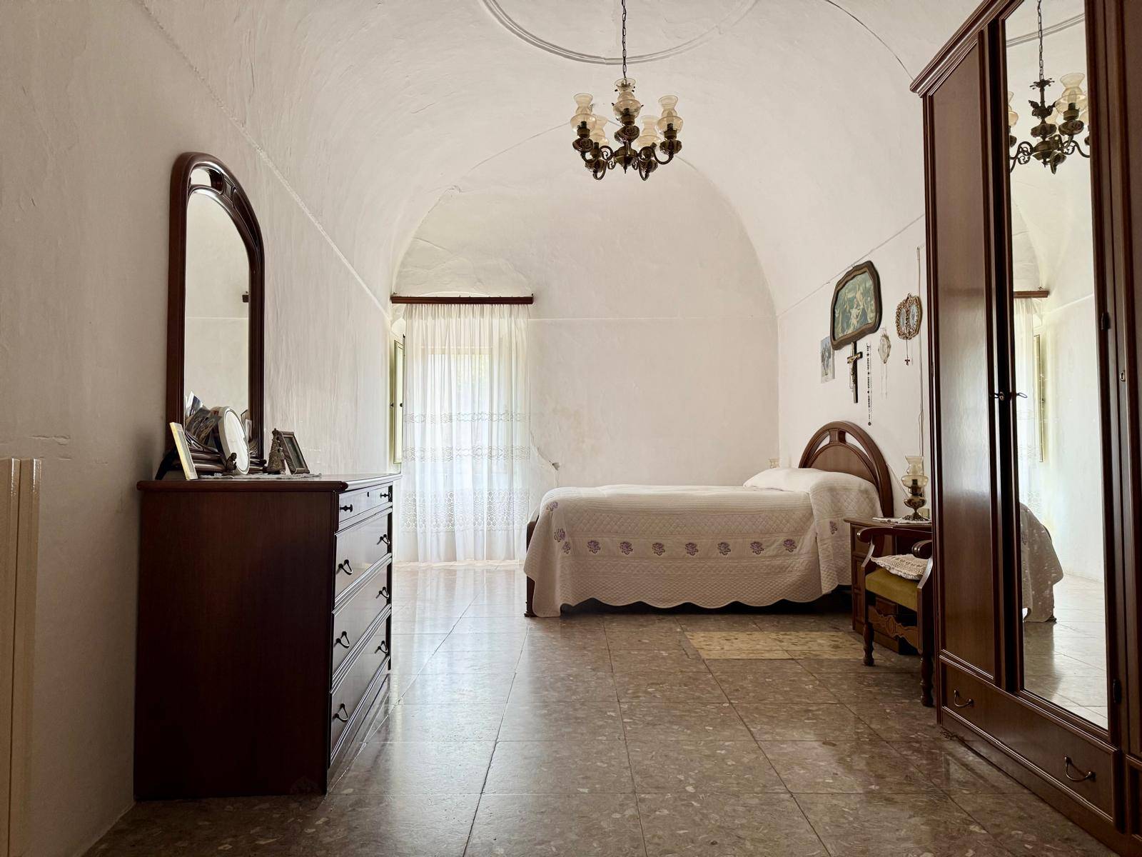 Casa indipendente in vendita a Alberona