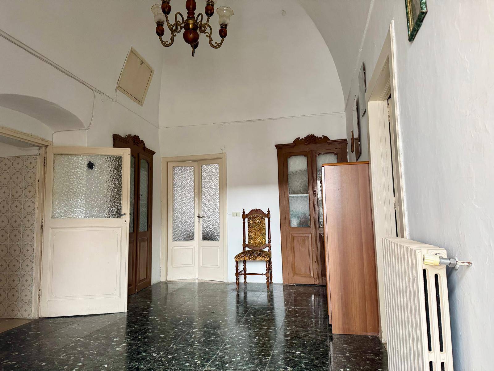 Casa indipendente in vendita a Alberona