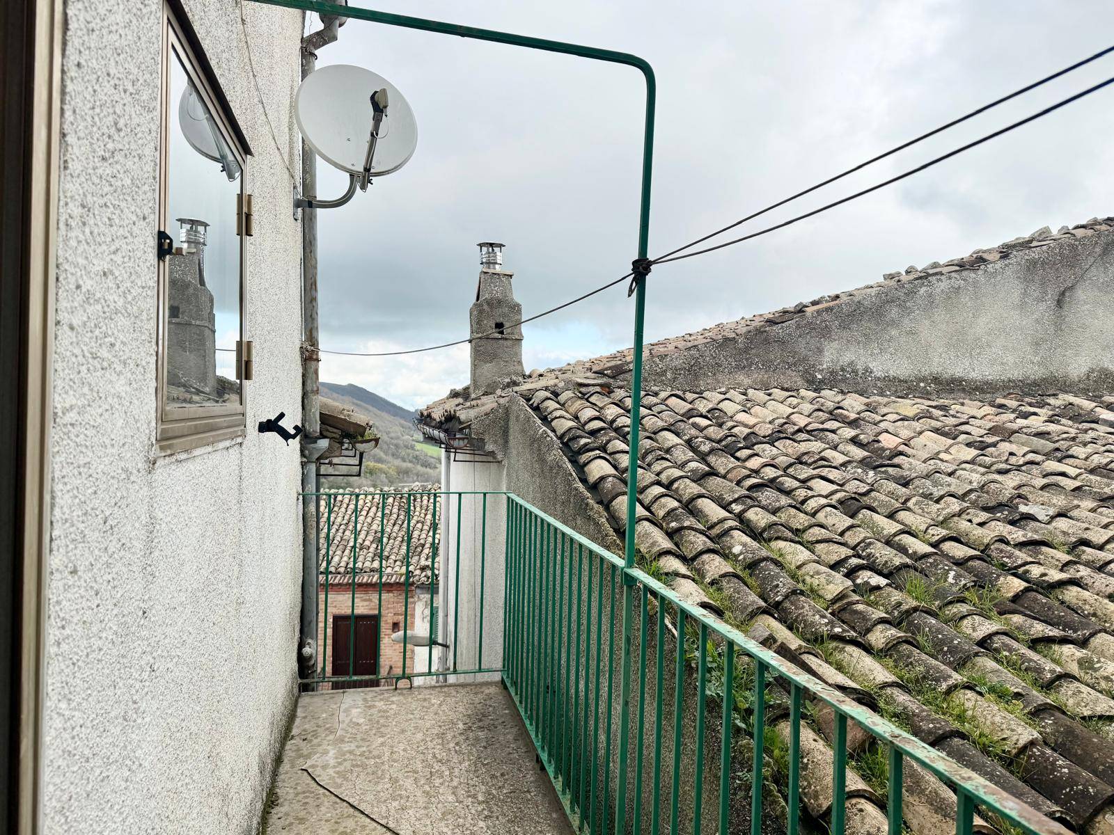 Casa indipendente in vendita a Alberona