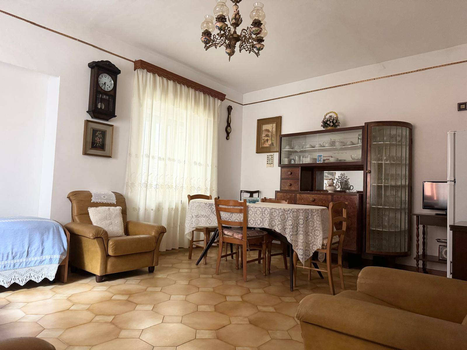 Casa indipendente in vendita a Alberona