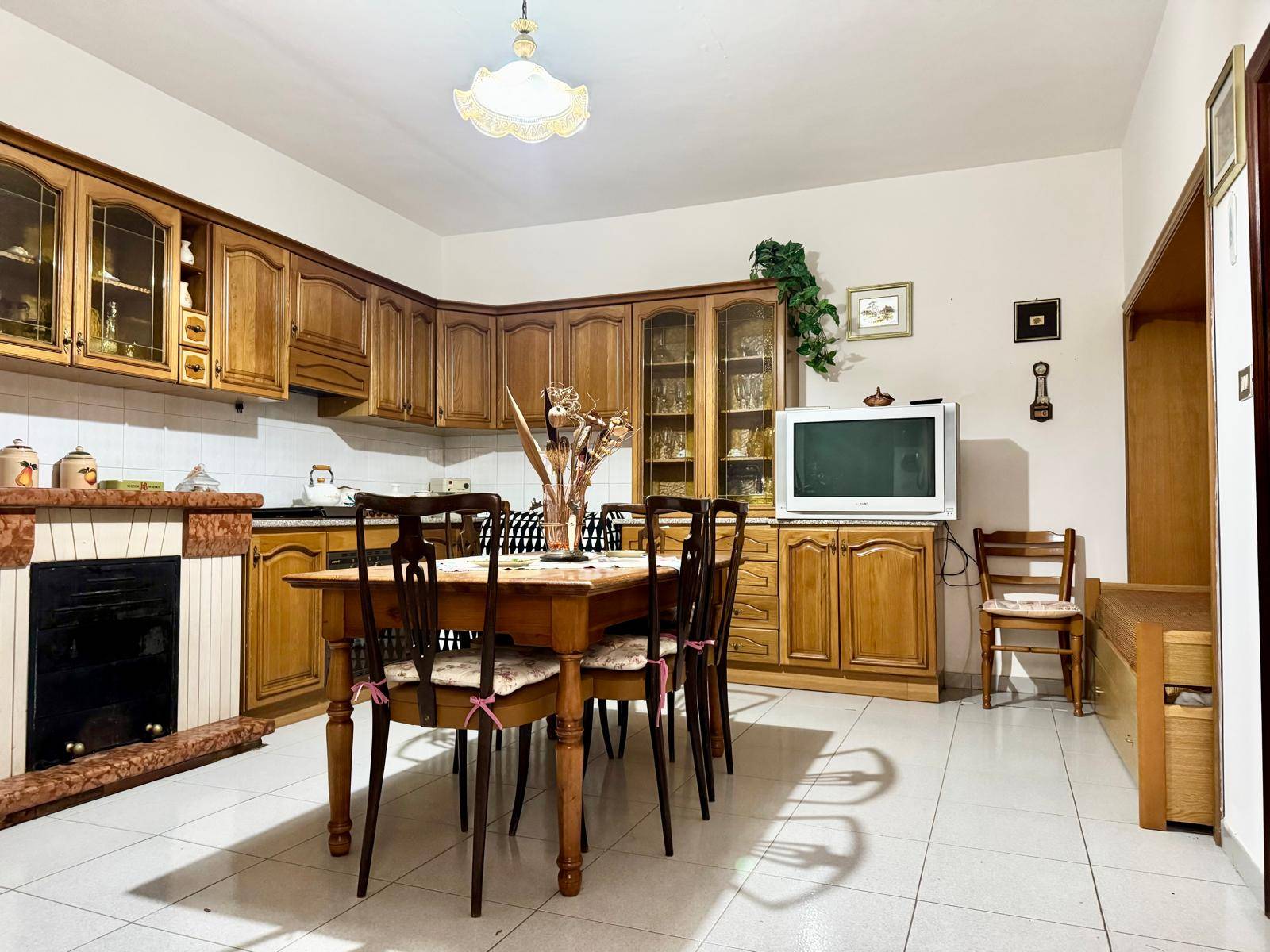 Casa indipendente in vendita a Alberona