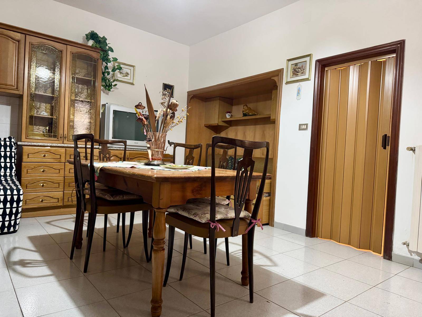 Casa indipendente in vendita a Alberona