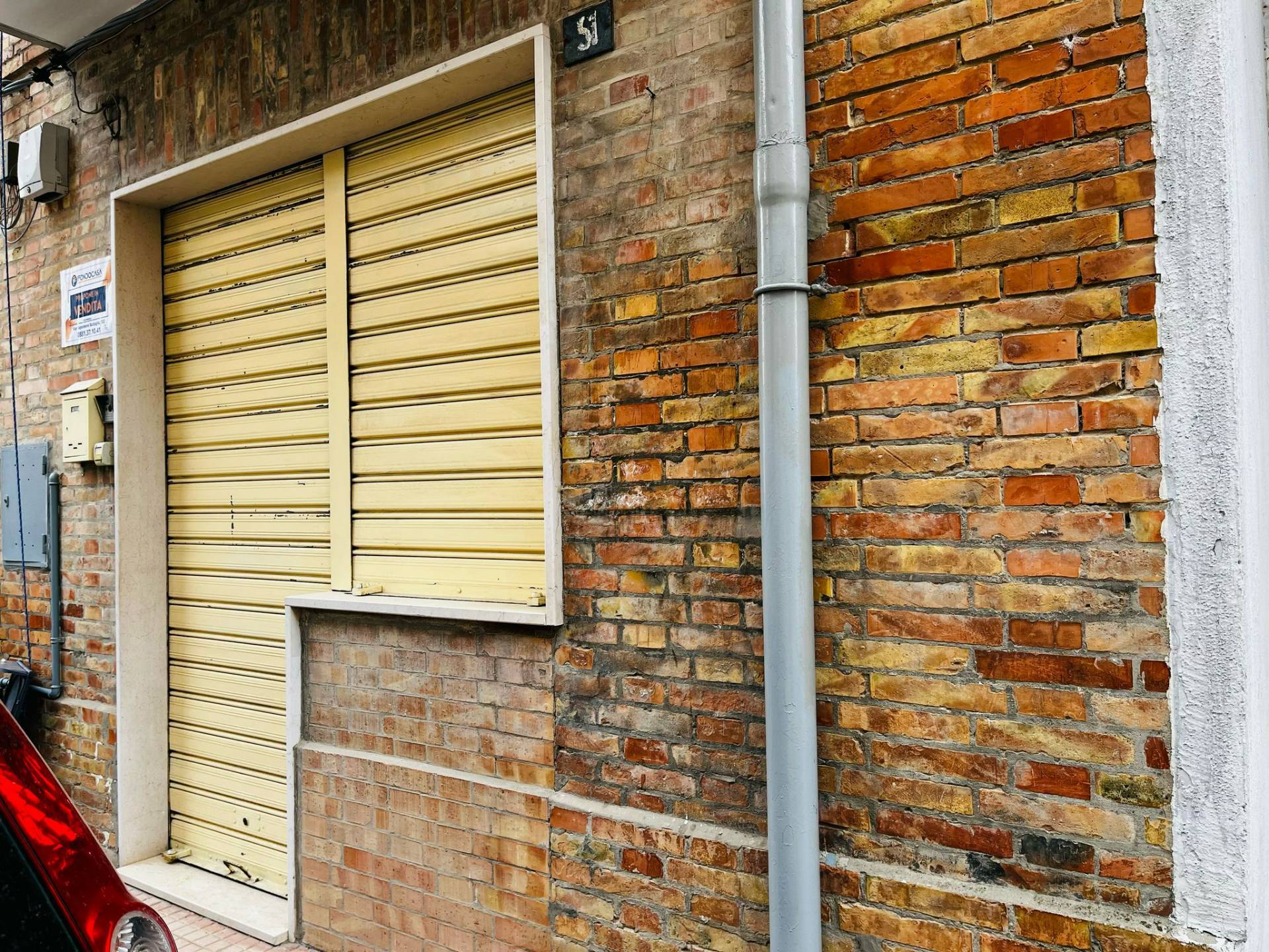 Indipendente in vendita a Lucera