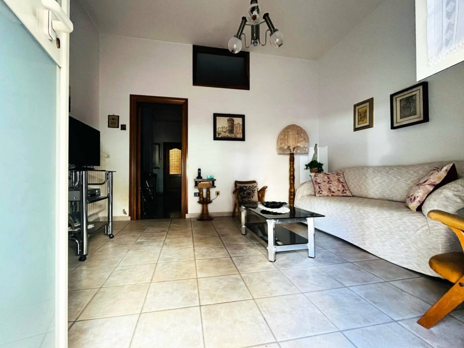 Indipendente in vendita a Lucera