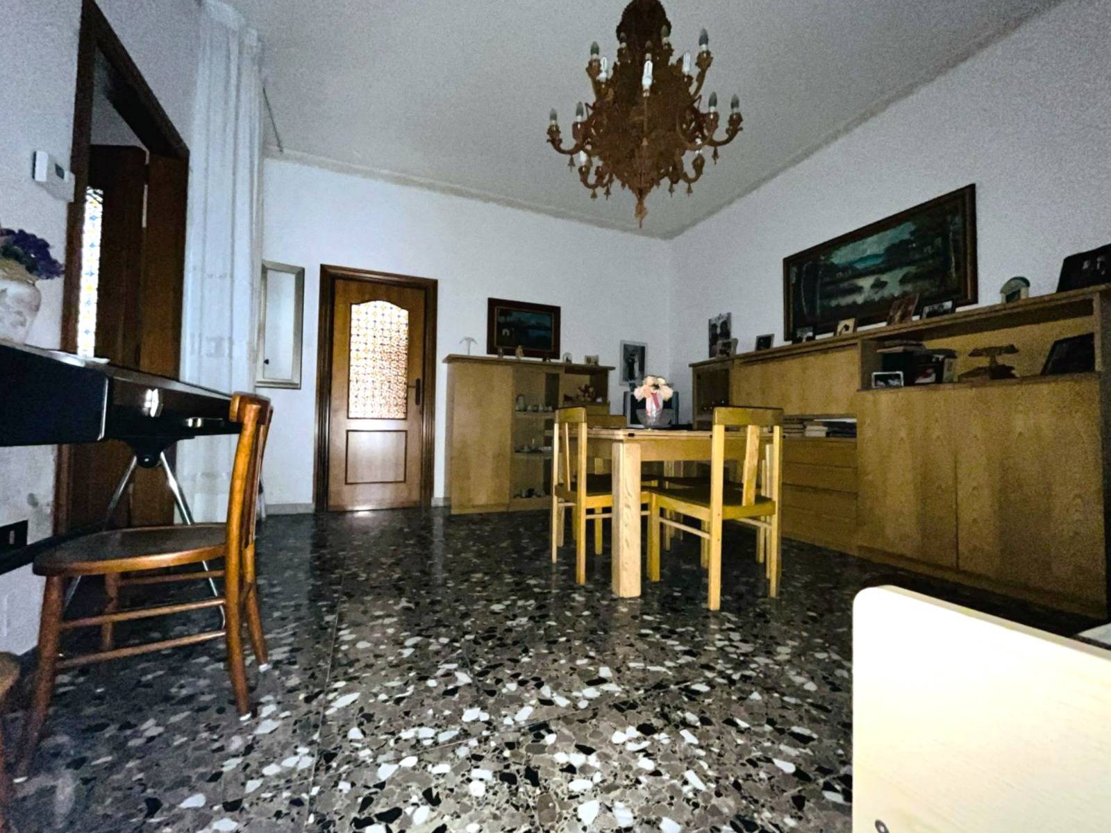 Indipendente in vendita a Lucera