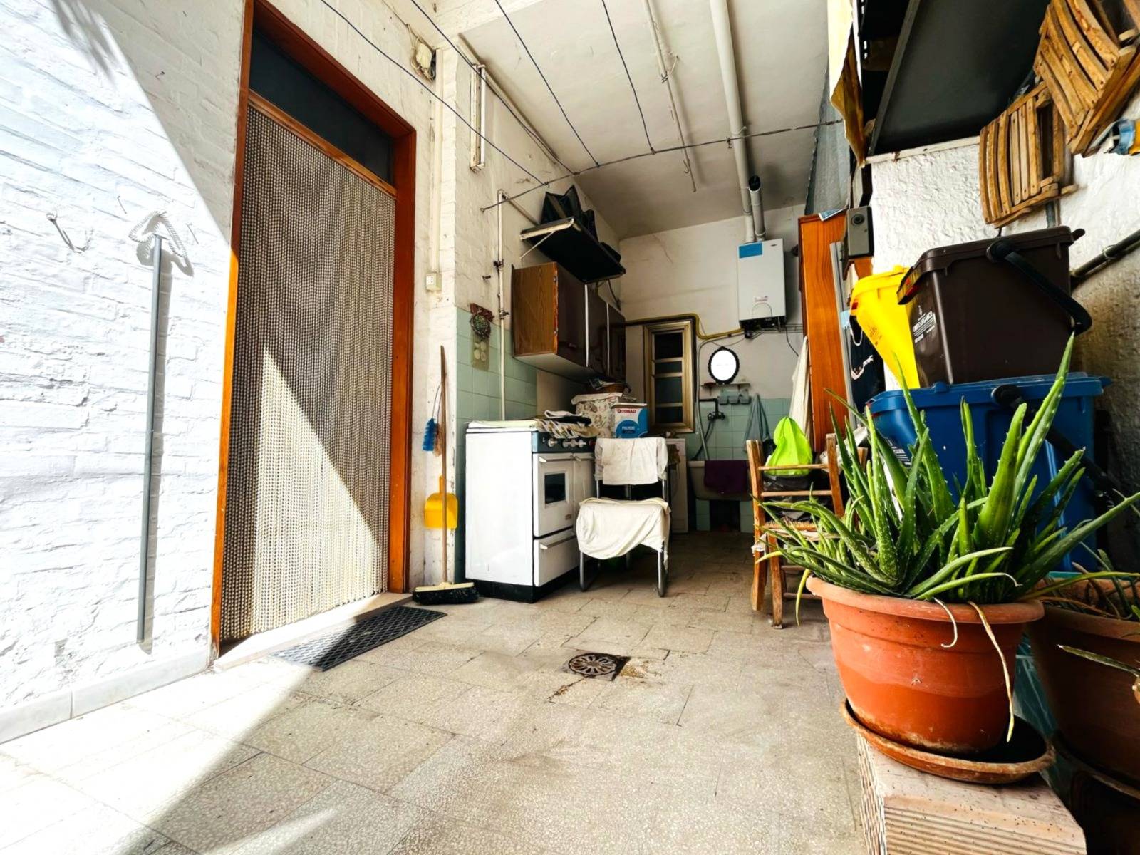 Indipendente in vendita a Lucera