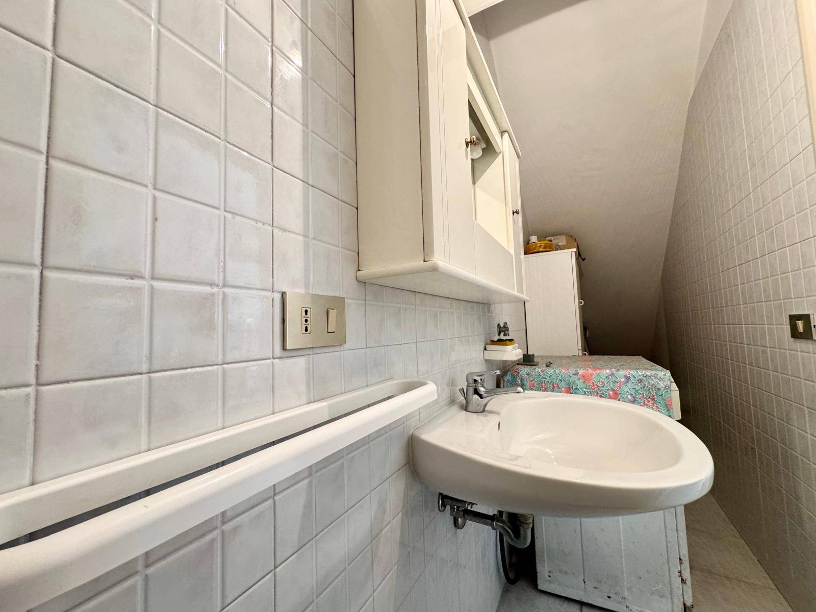 Casa indipendente in vendita a Castelnuovo della Daunia