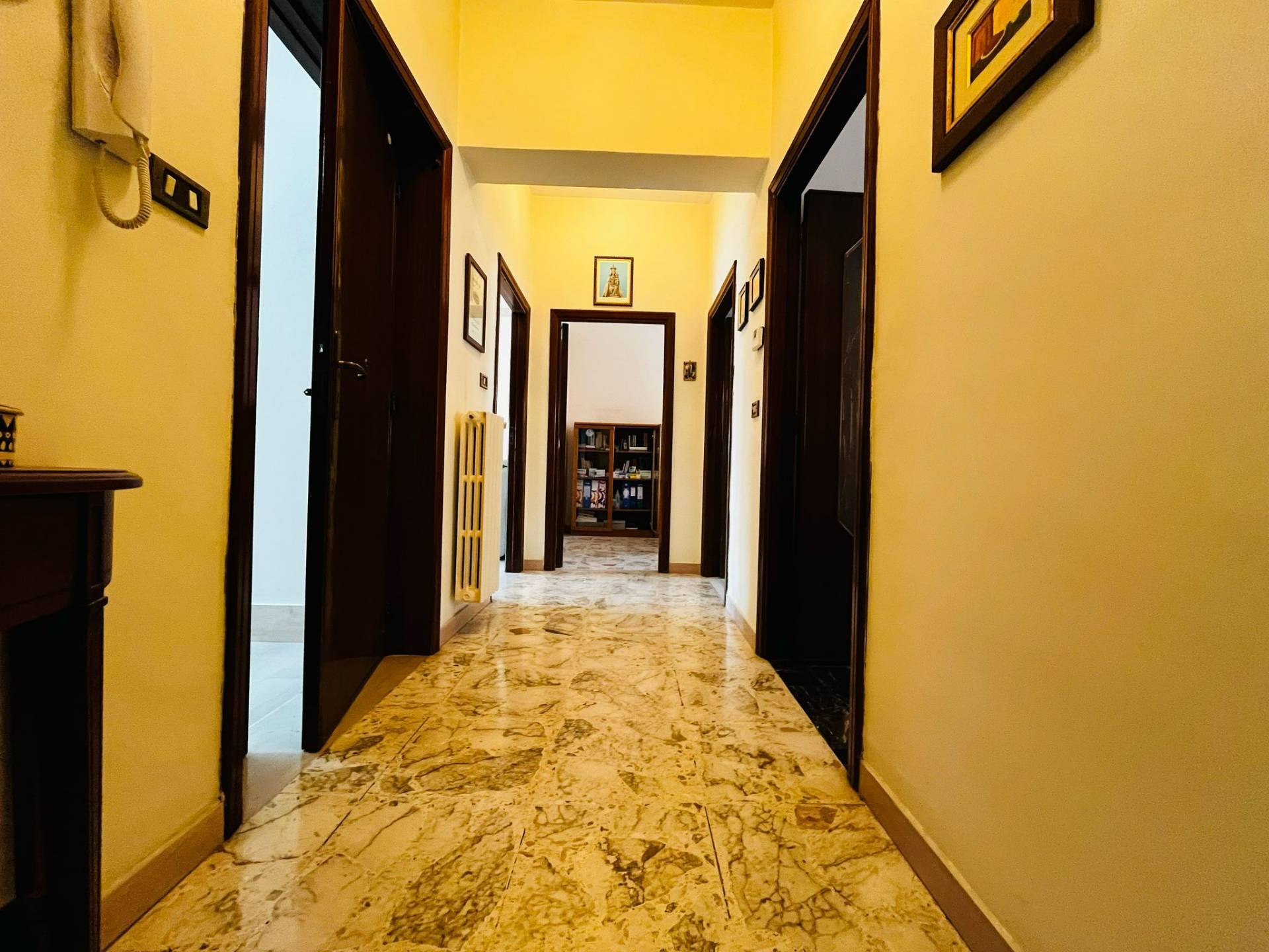 Casa indipendente in vendita a Lucera