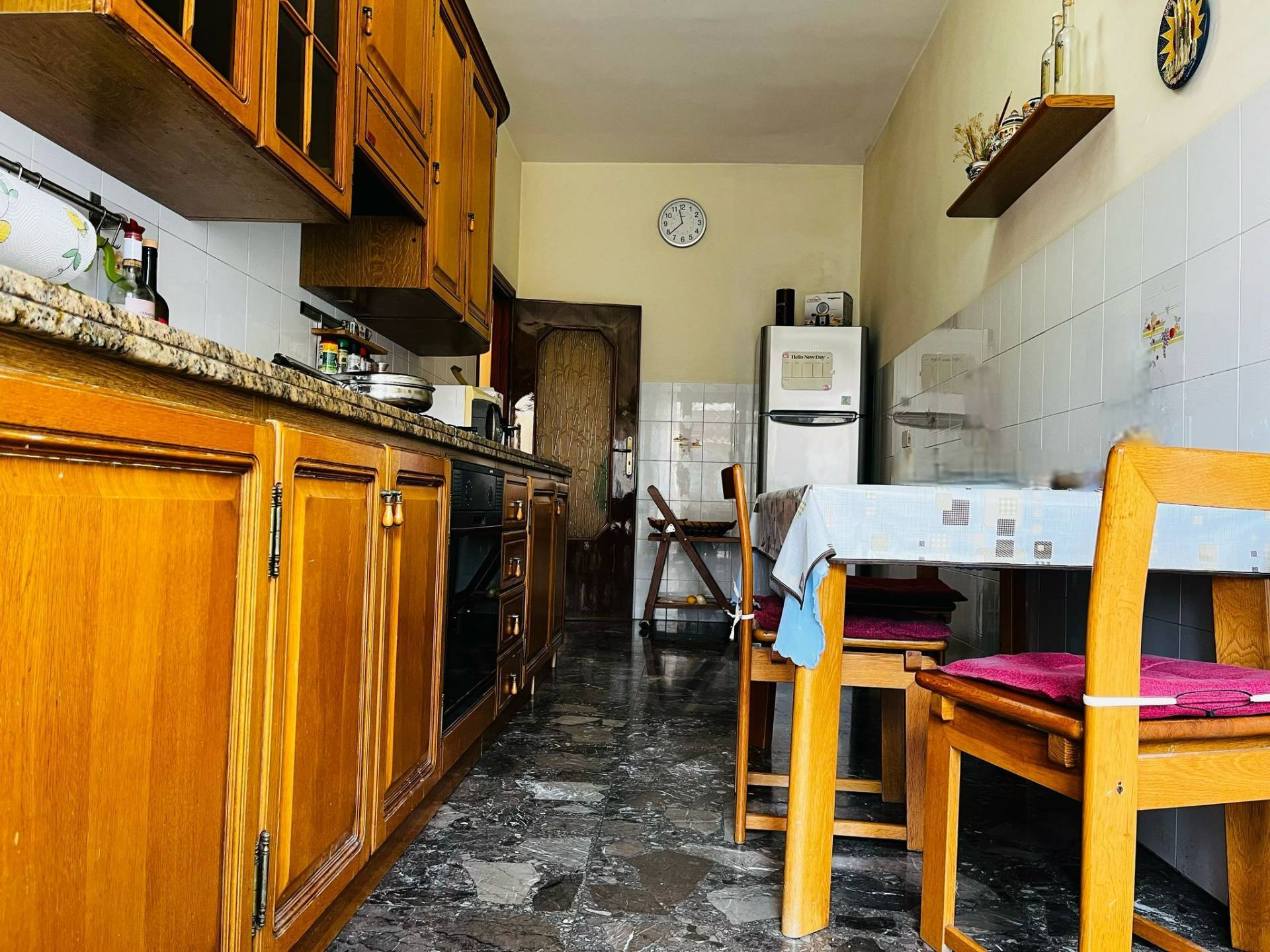 Casa indipendente in vendita a Lucera