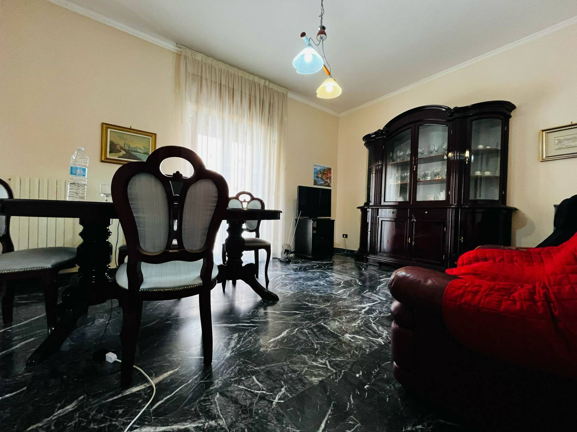 Casa indipendente in vendita a Lucera