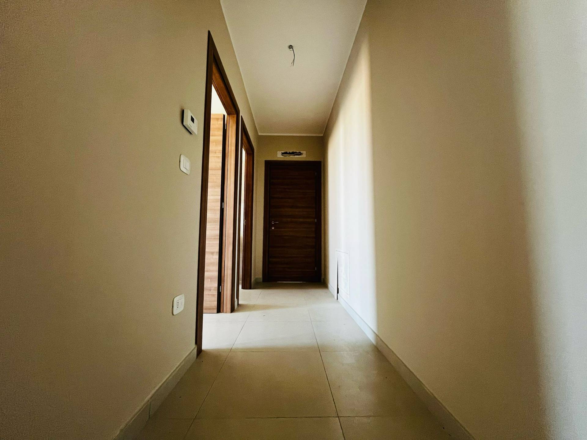 Appartamento in vendita a Lucera