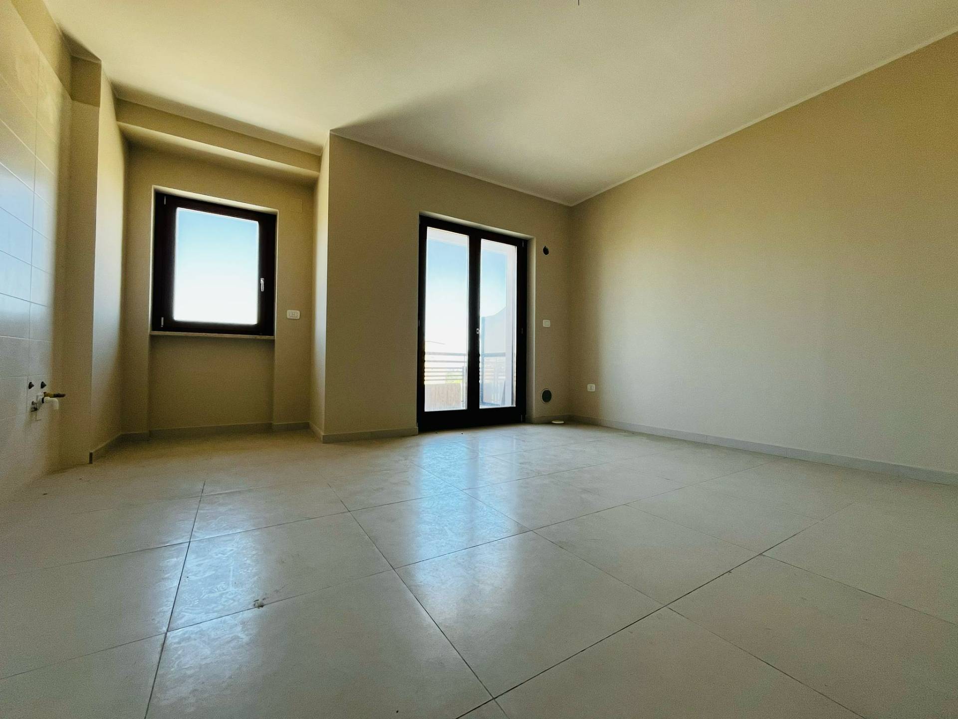 Appartamento in vendita a Lucera