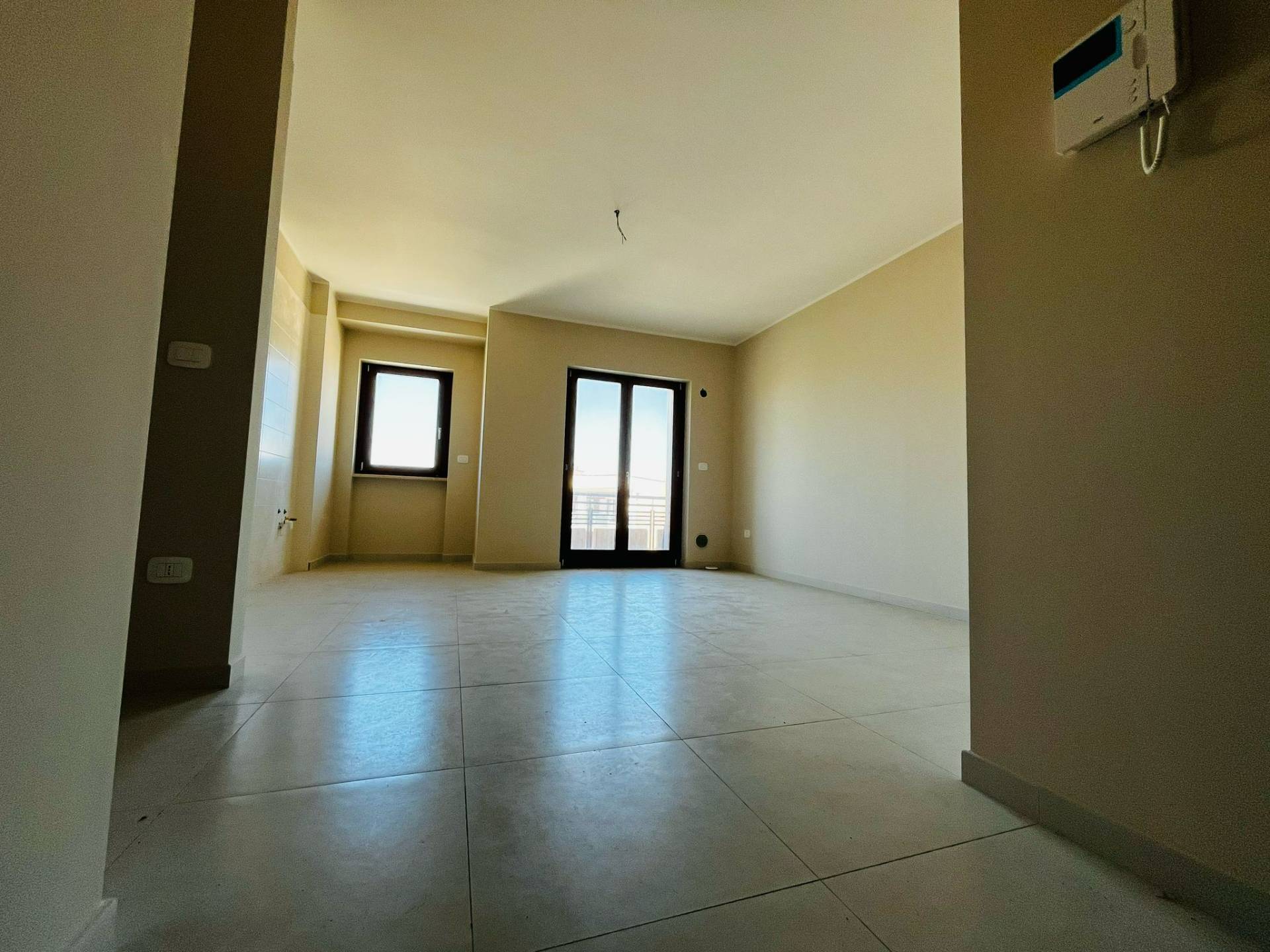 Appartamento in vendita a Lucera