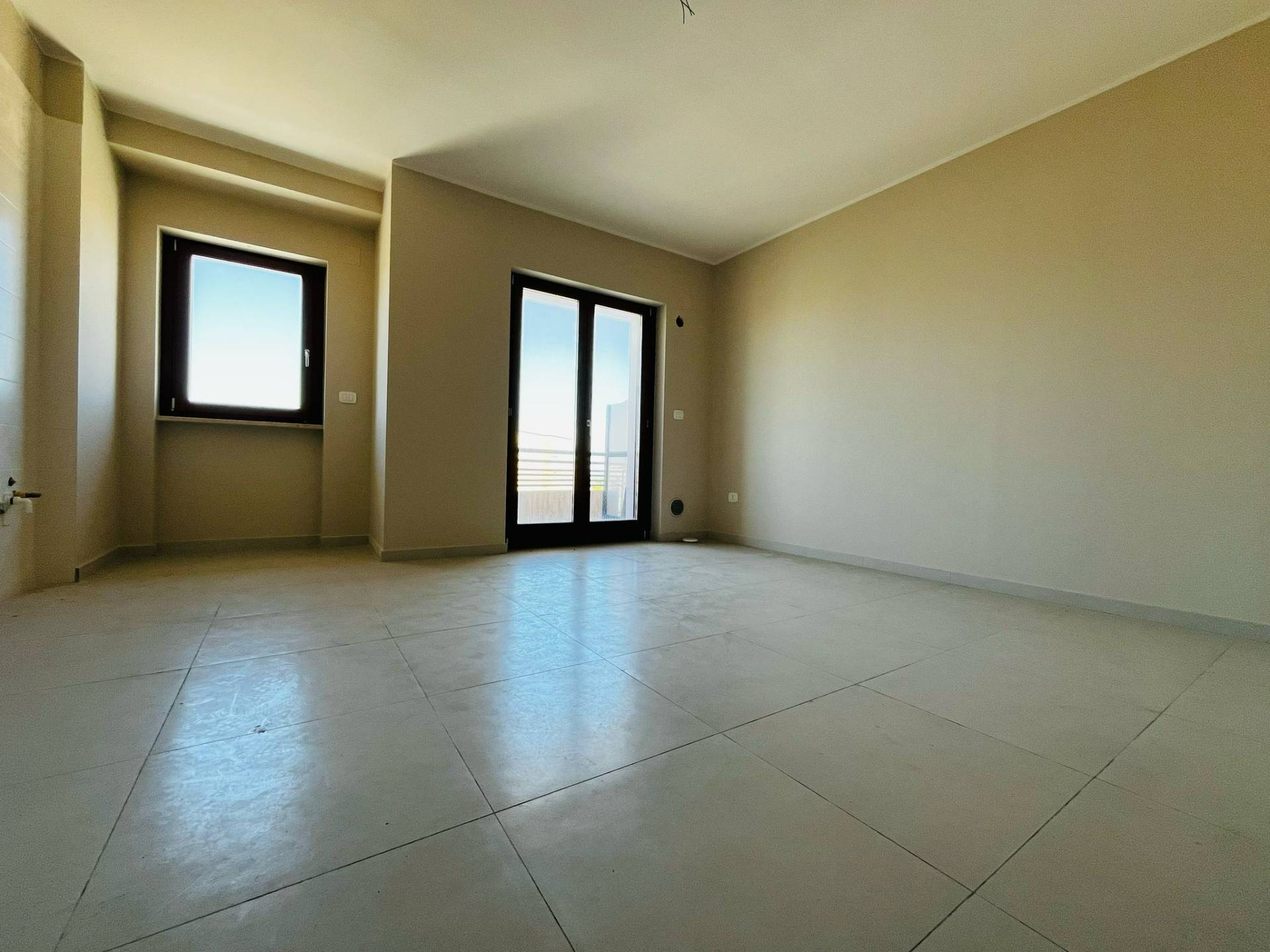 Appartamento in vendita a Lucera