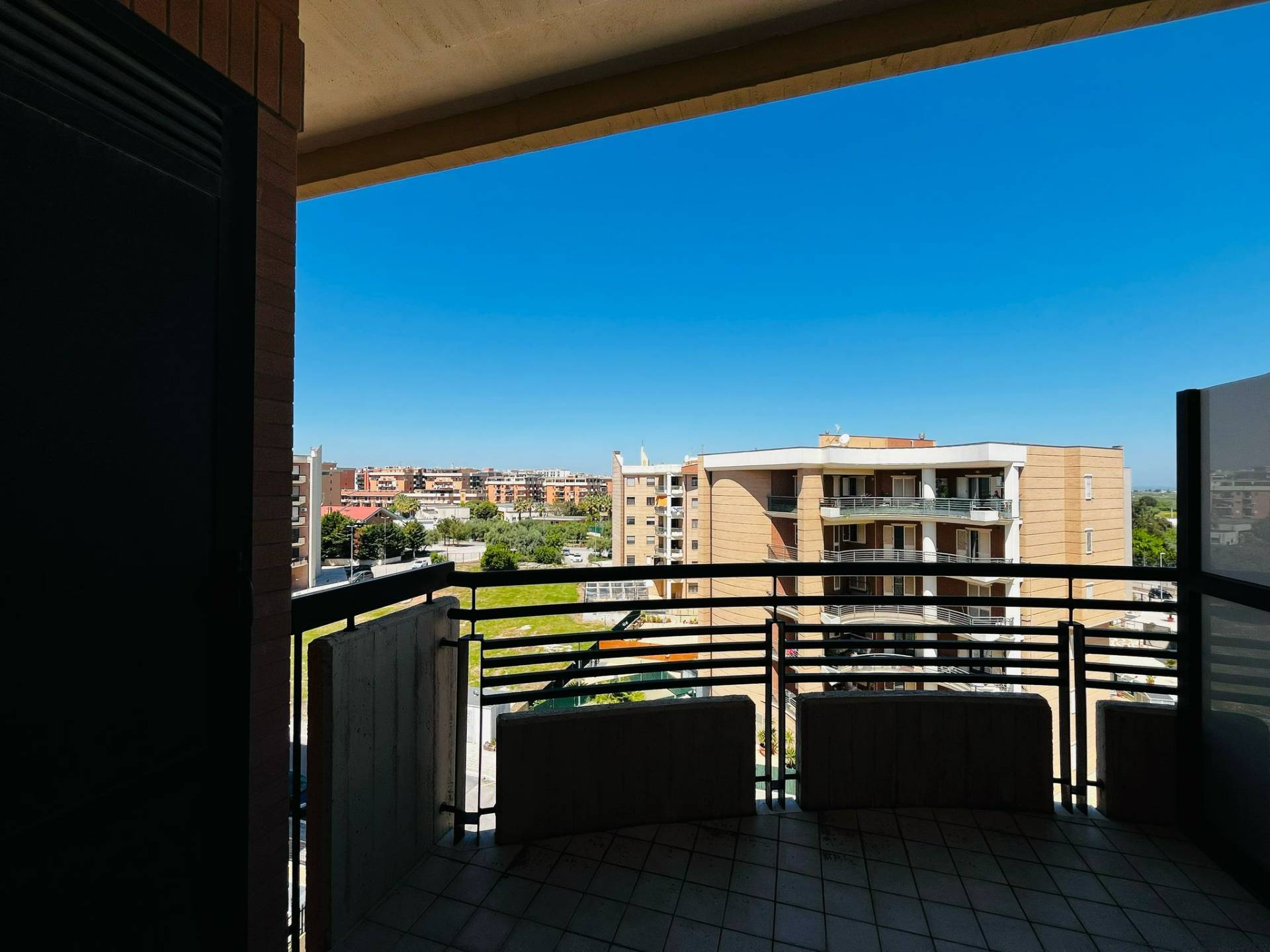 Appartamento in vendita a Lucera