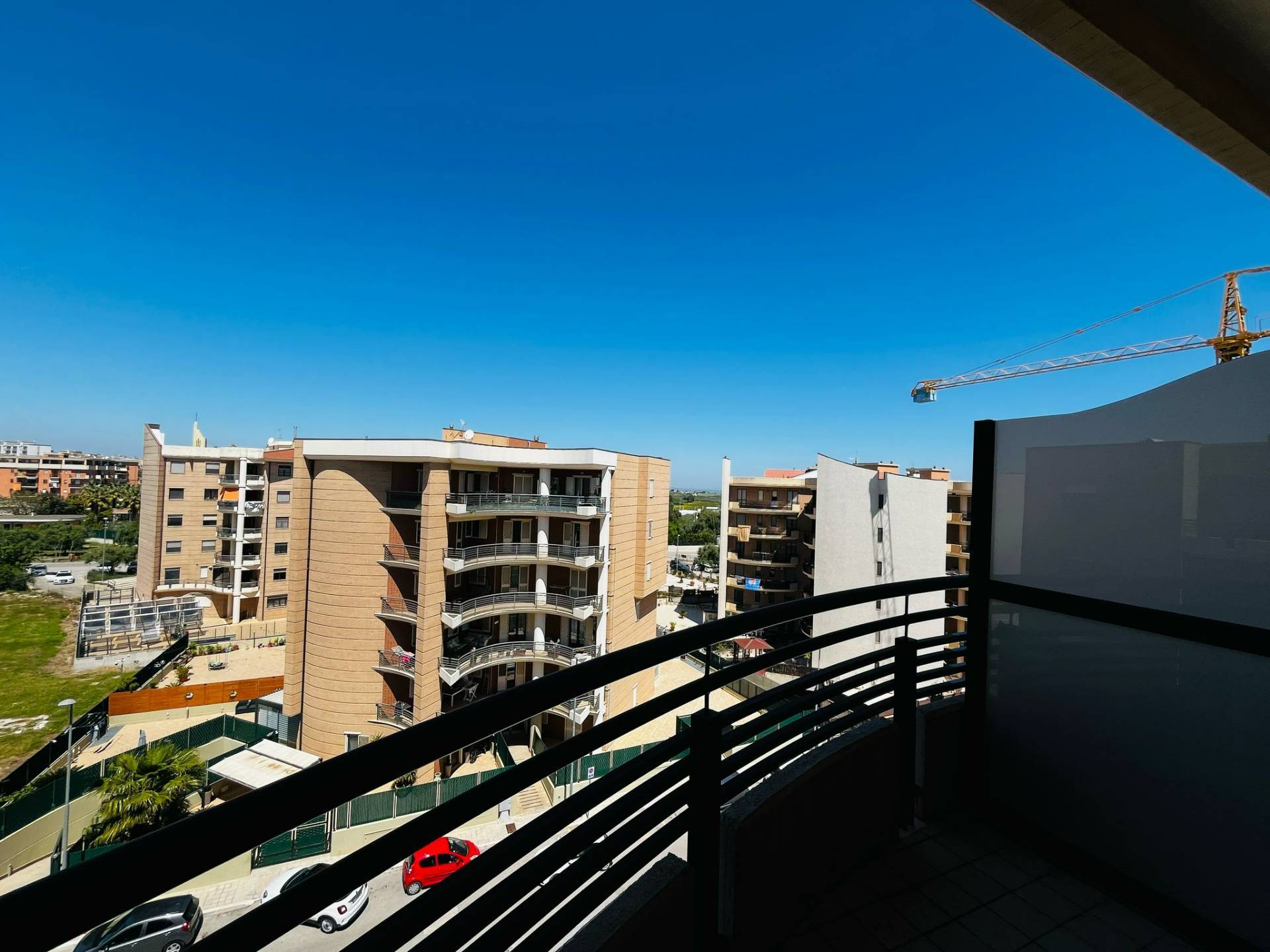 Appartamento in vendita a Lucera