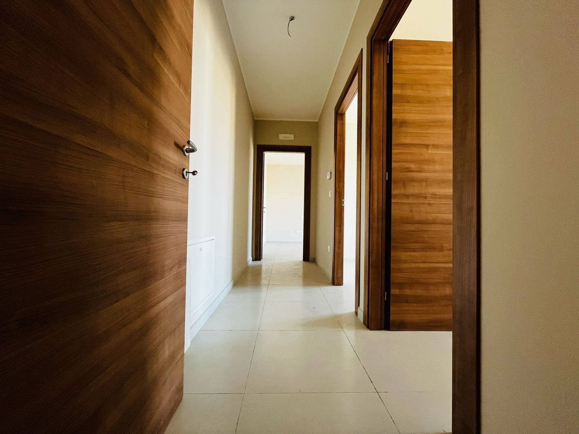 Appartamento in vendita a Lucera