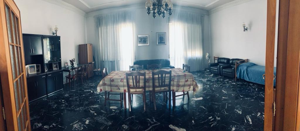 Appartamento in vendita a Lucera