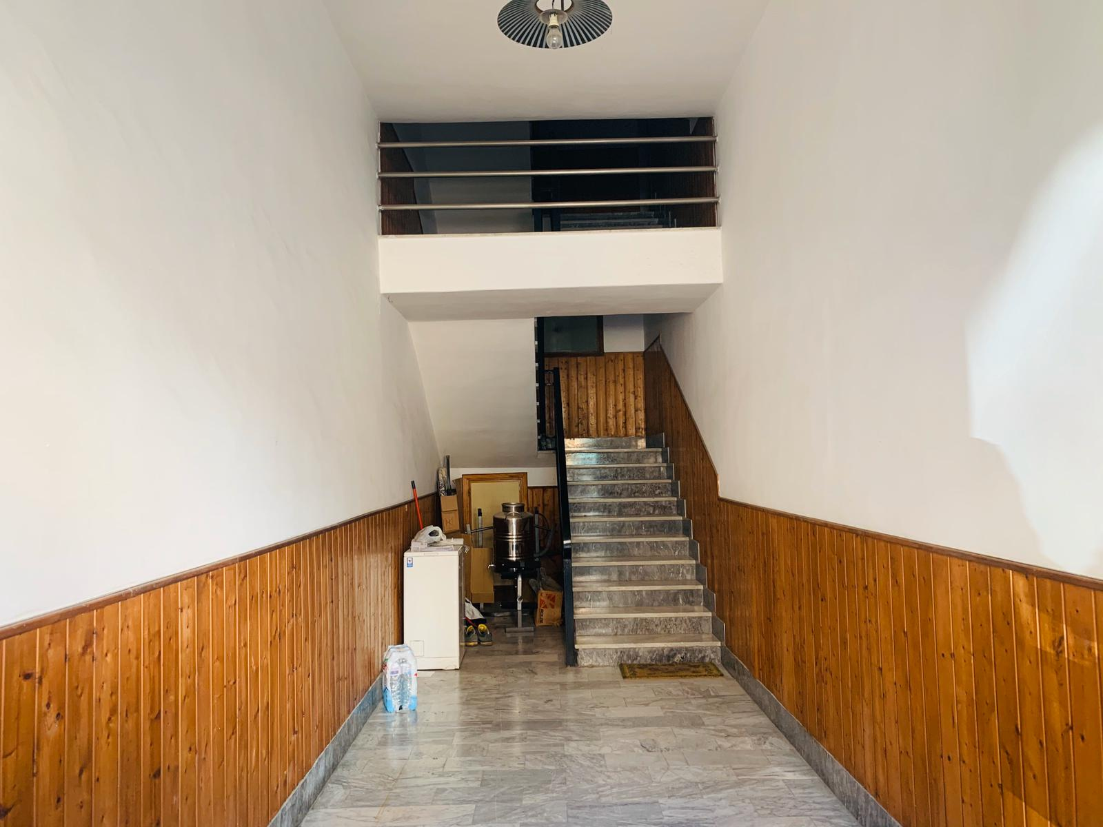 Appartamento in vendita a Lucera