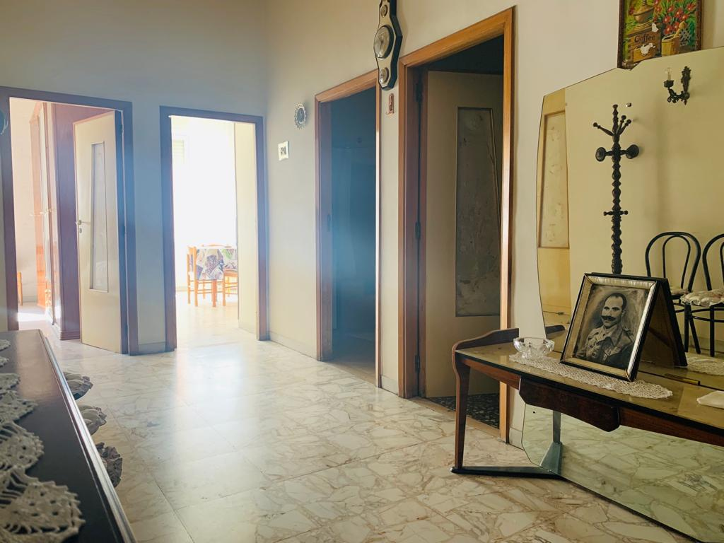 Appartamento in vendita a Lucera