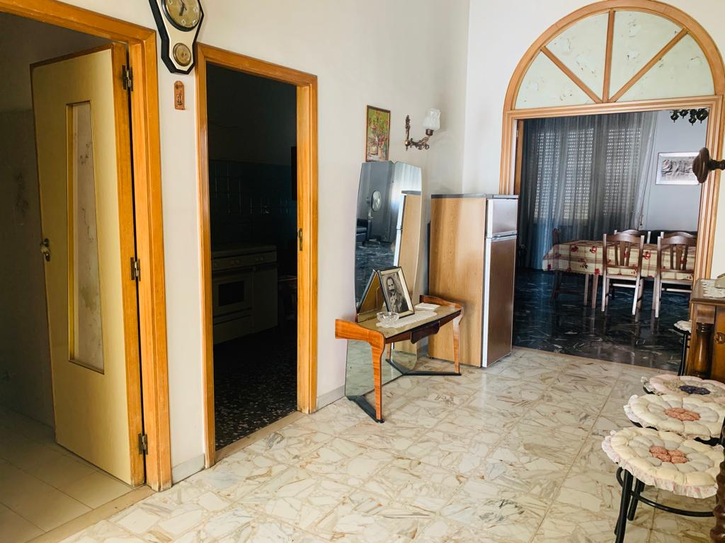 Appartamento in vendita a Lucera