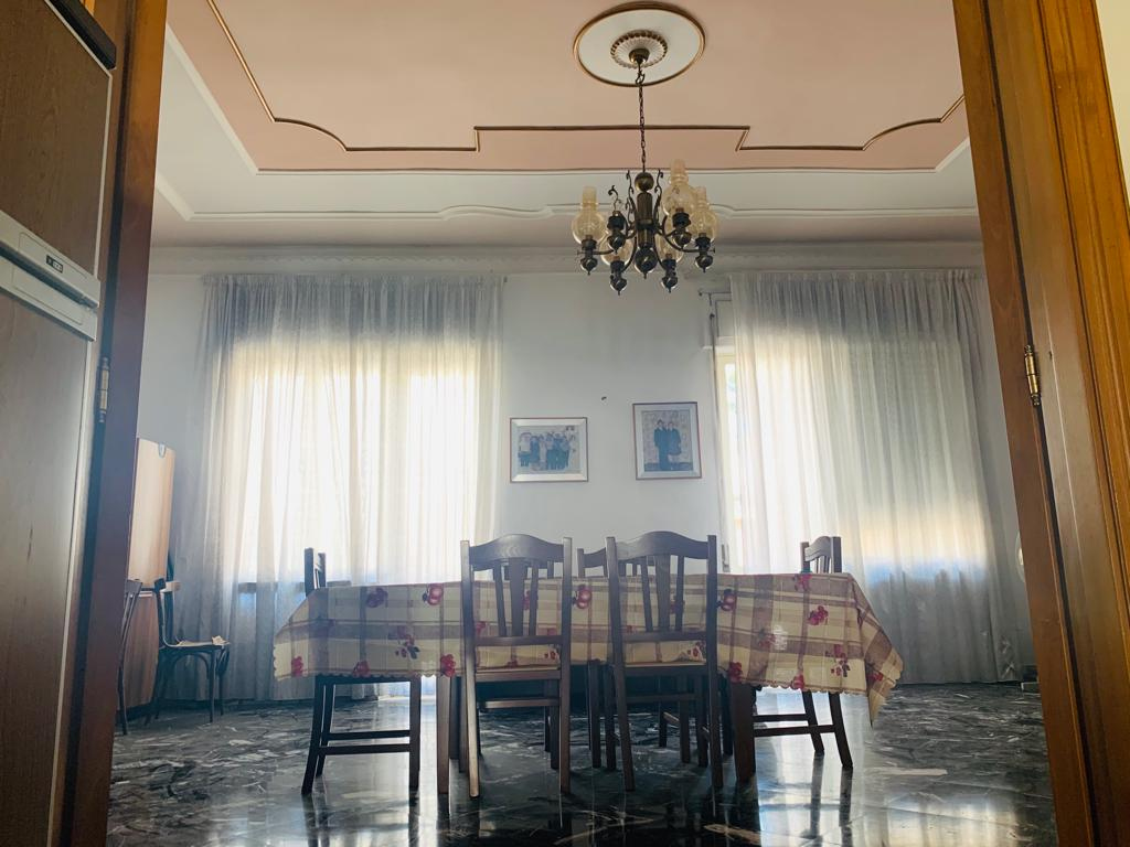 Appartamento in vendita a Lucera