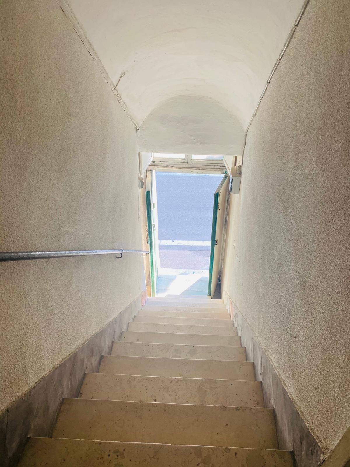 Appartamento in vendita a Alberona