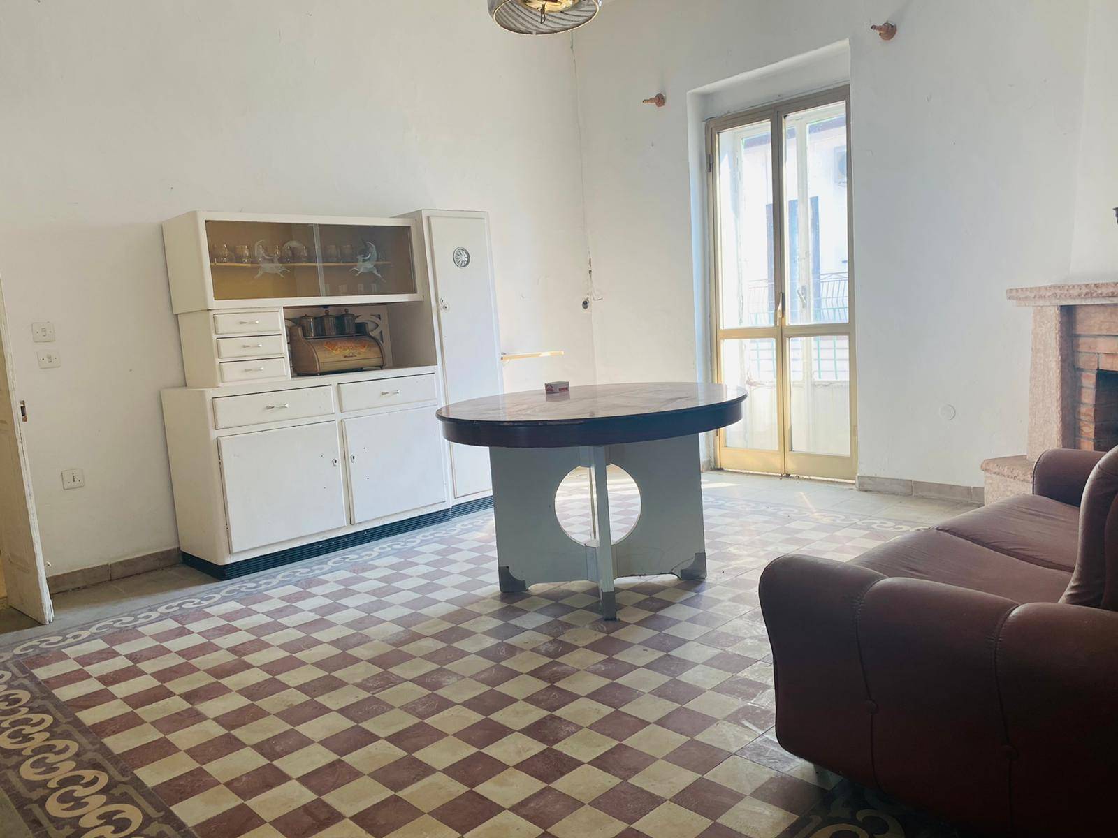 Appartamento in vendita a Alberona