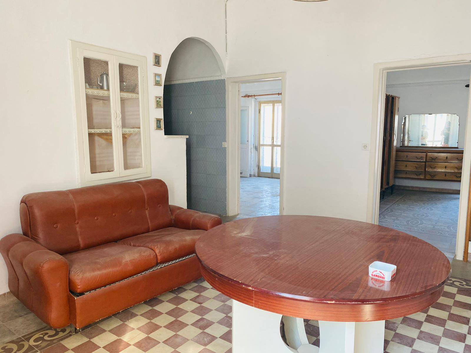 Appartamento in vendita a Alberona