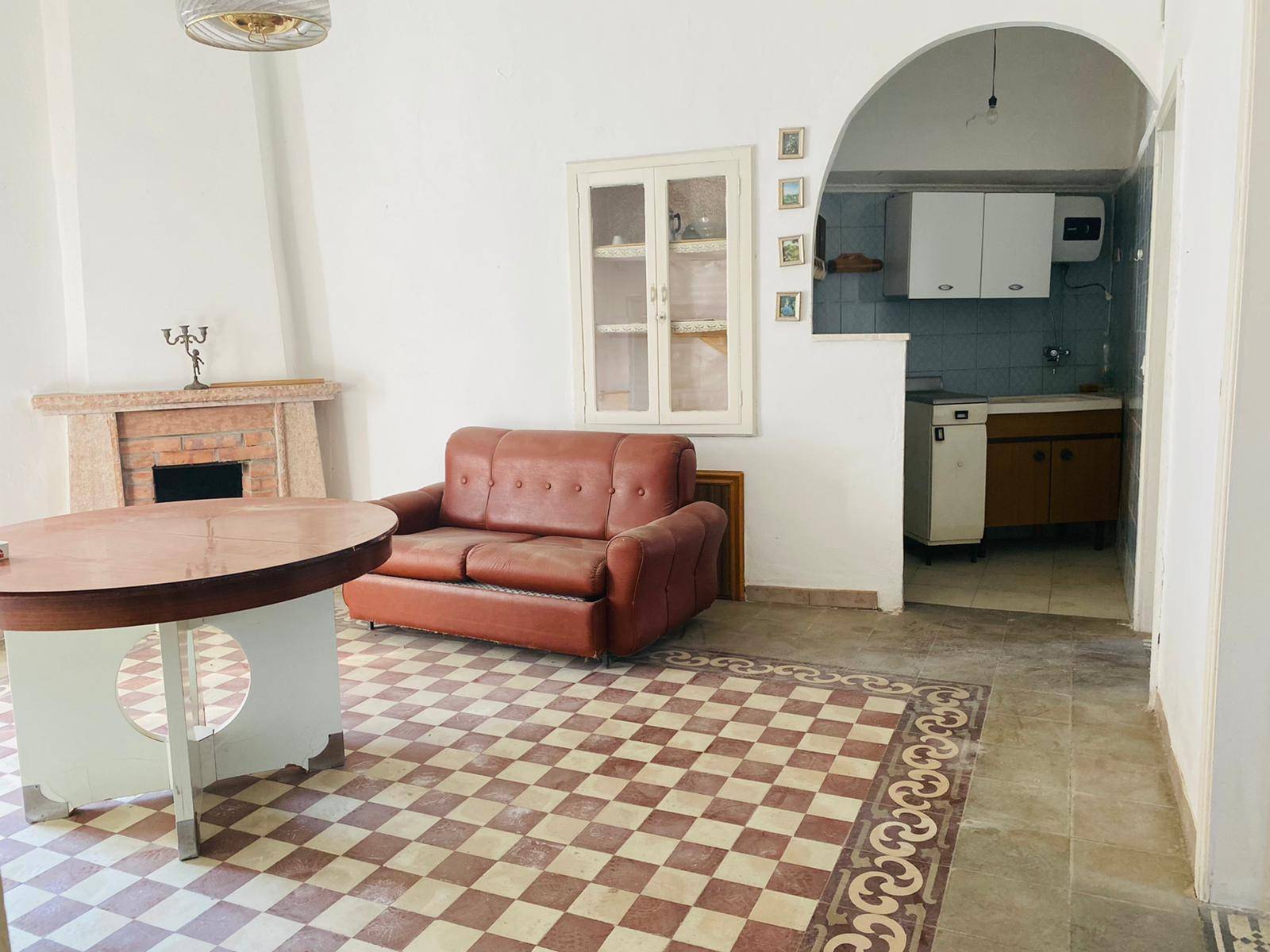 Appartamento in vendita a Alberona