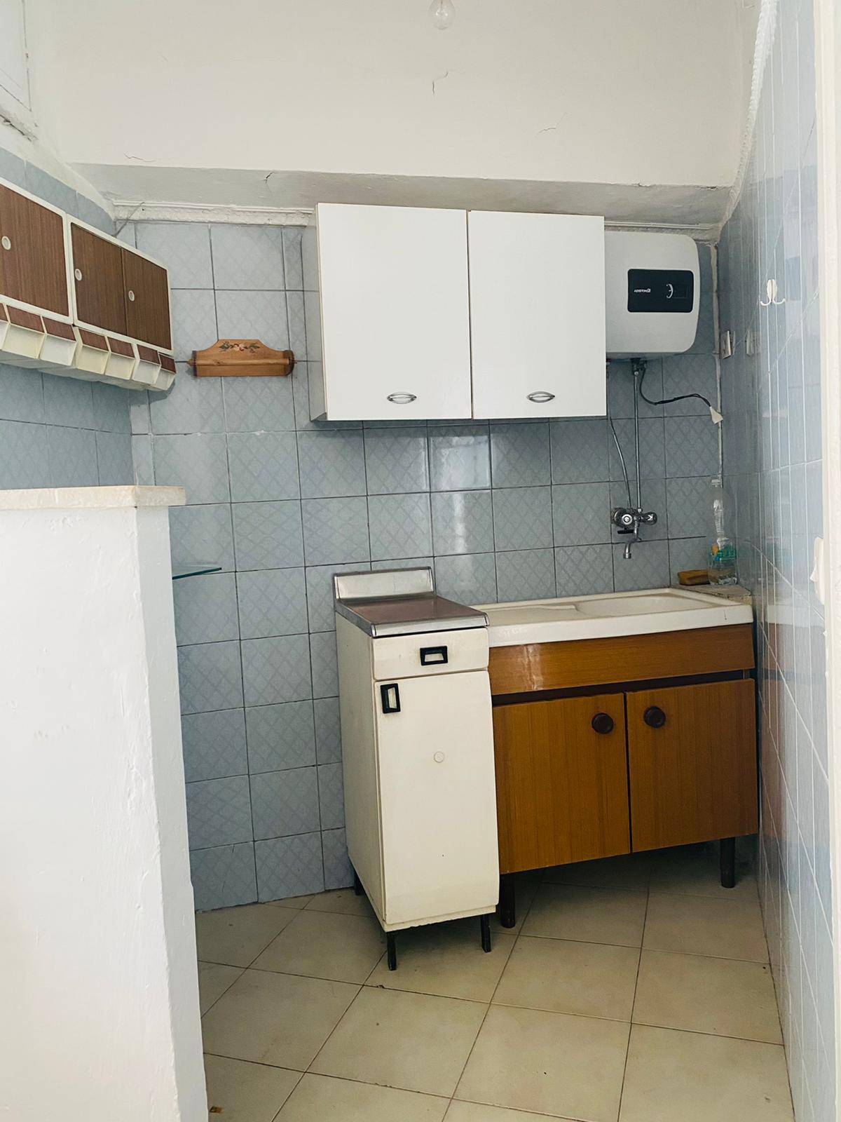 Appartamento in vendita a Alberona