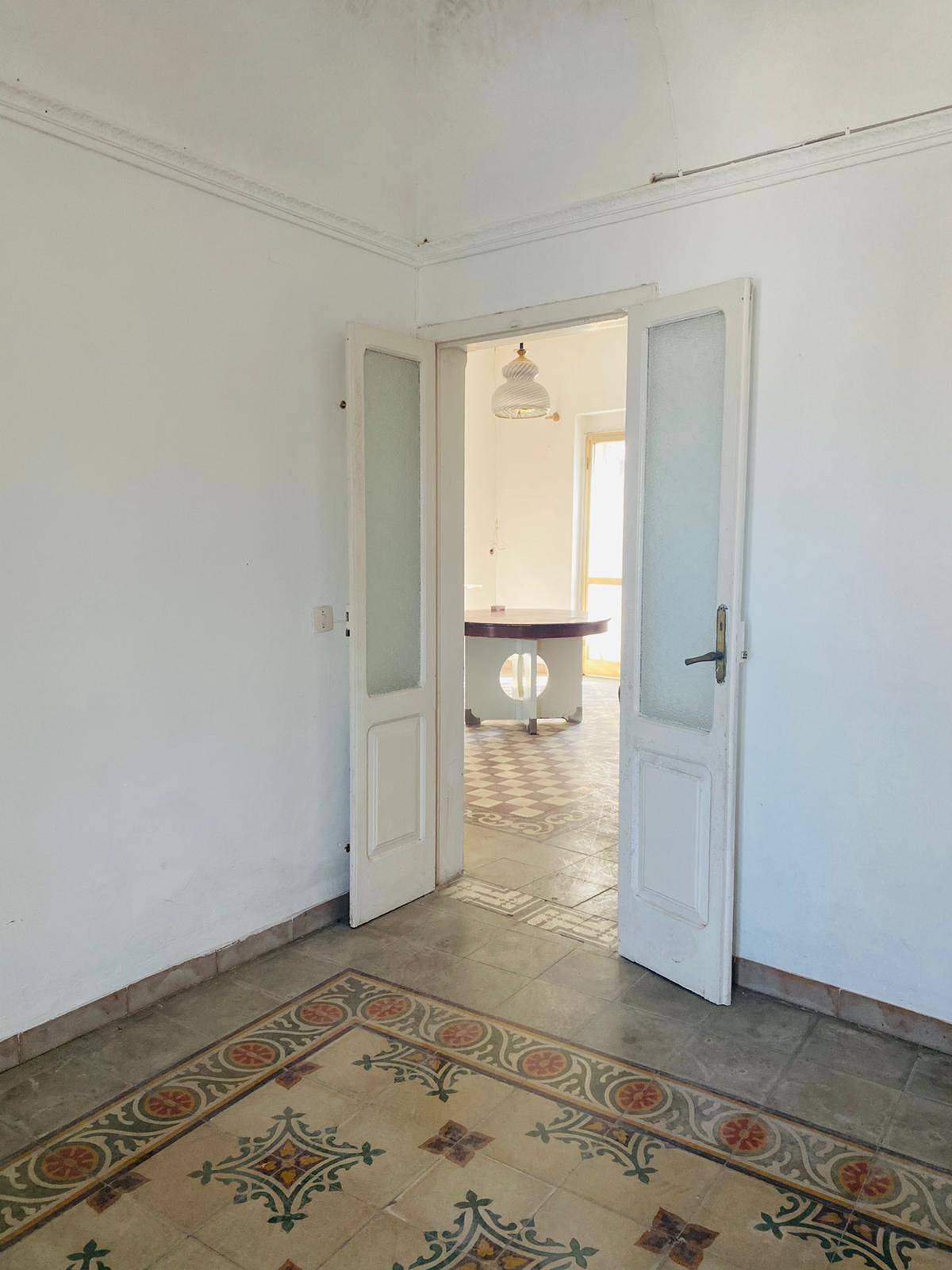 Appartamento in vendita a Alberona