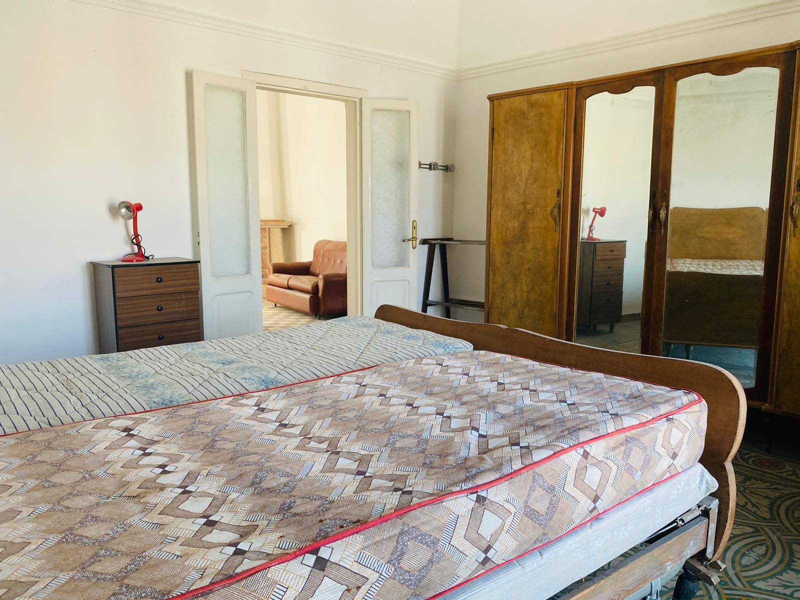 Appartamento in vendita a Alberona