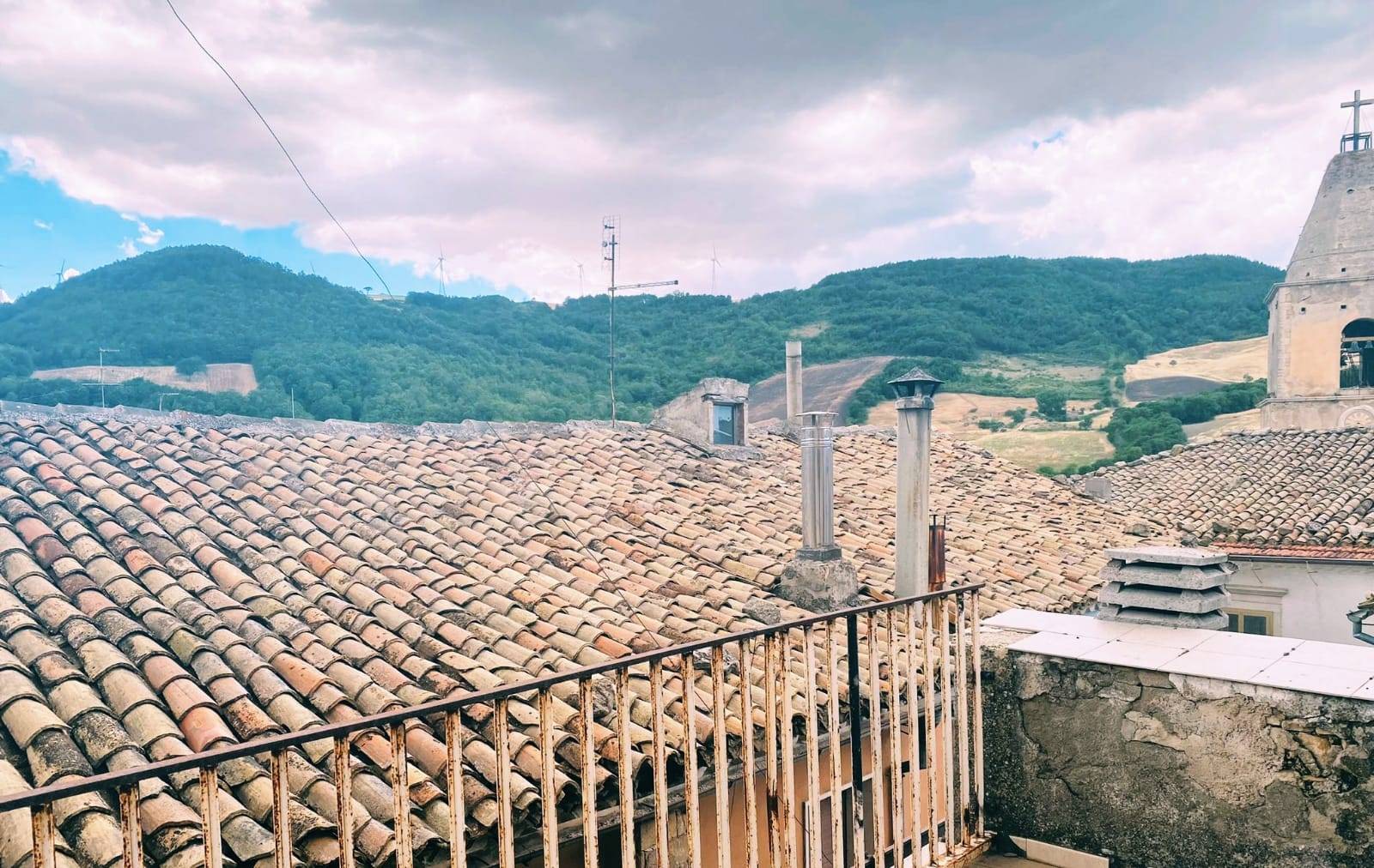 Appartamento in vendita a Alberona