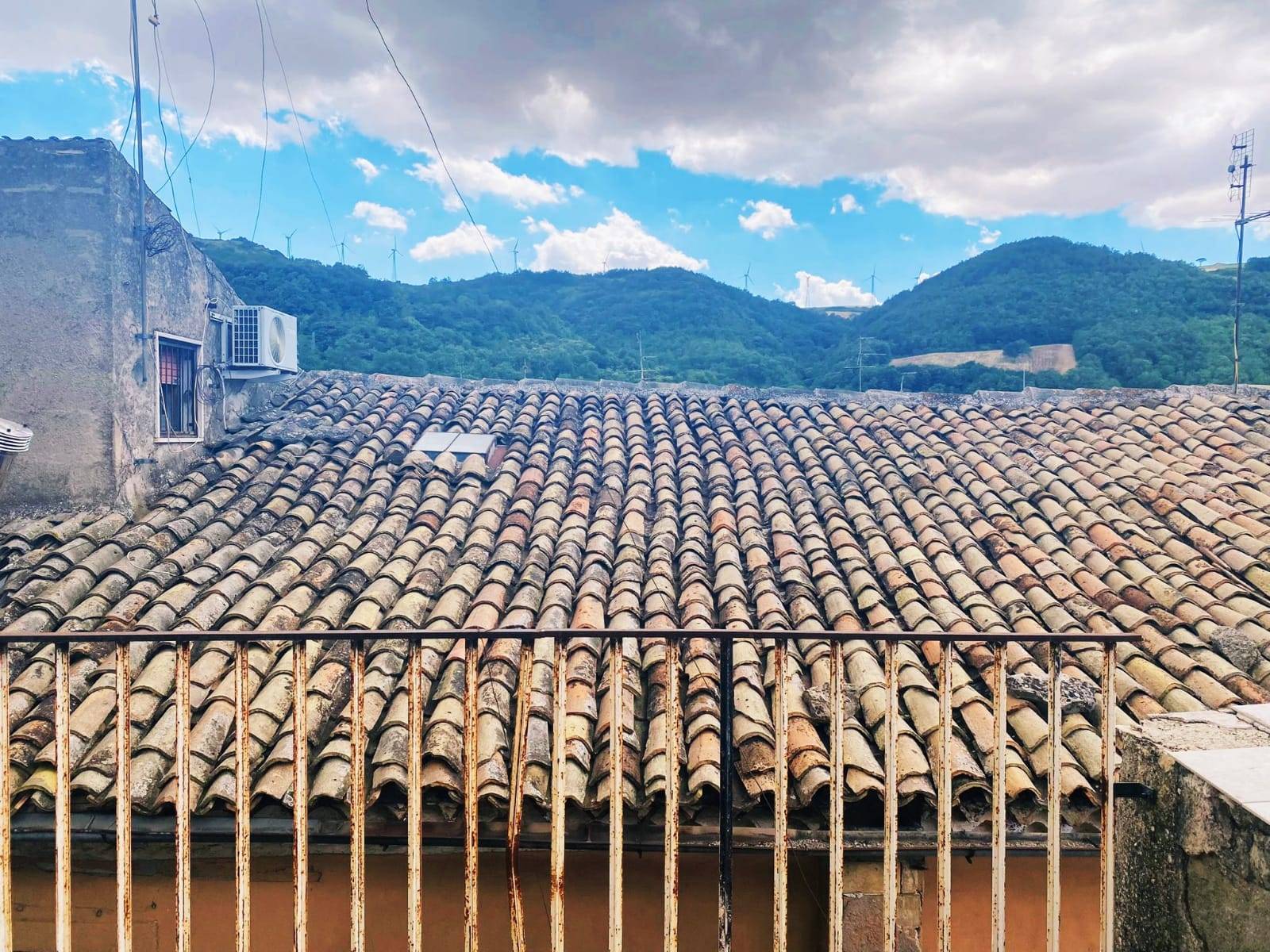 Appartamento in vendita a Alberona