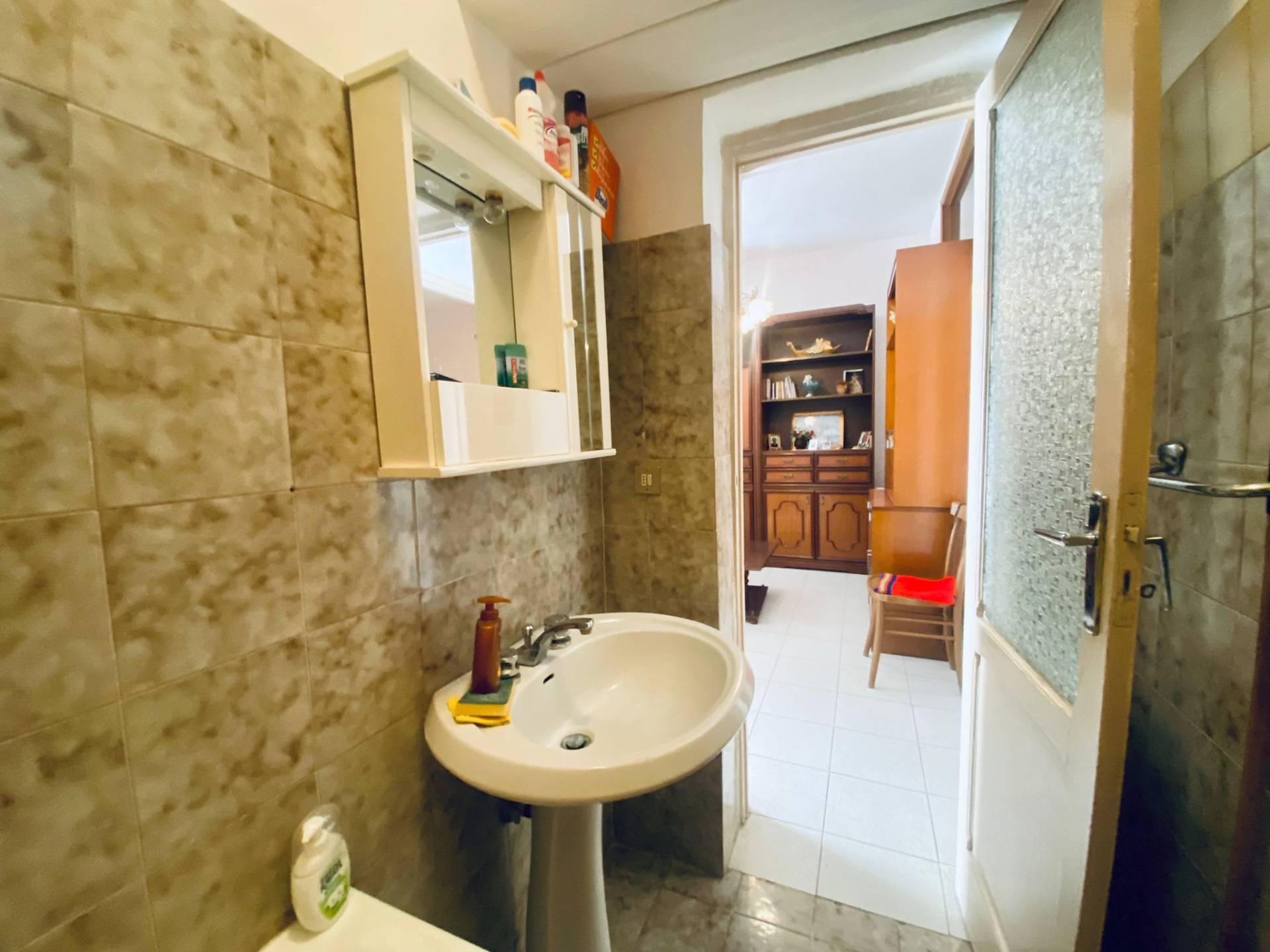 Appartamento in vendita a Lucera